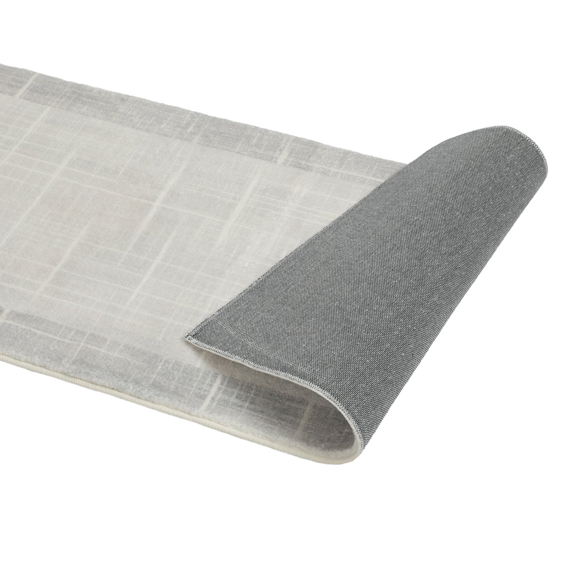 Premium Super Thick Modern Rug Design J 60x160cm - Image 5