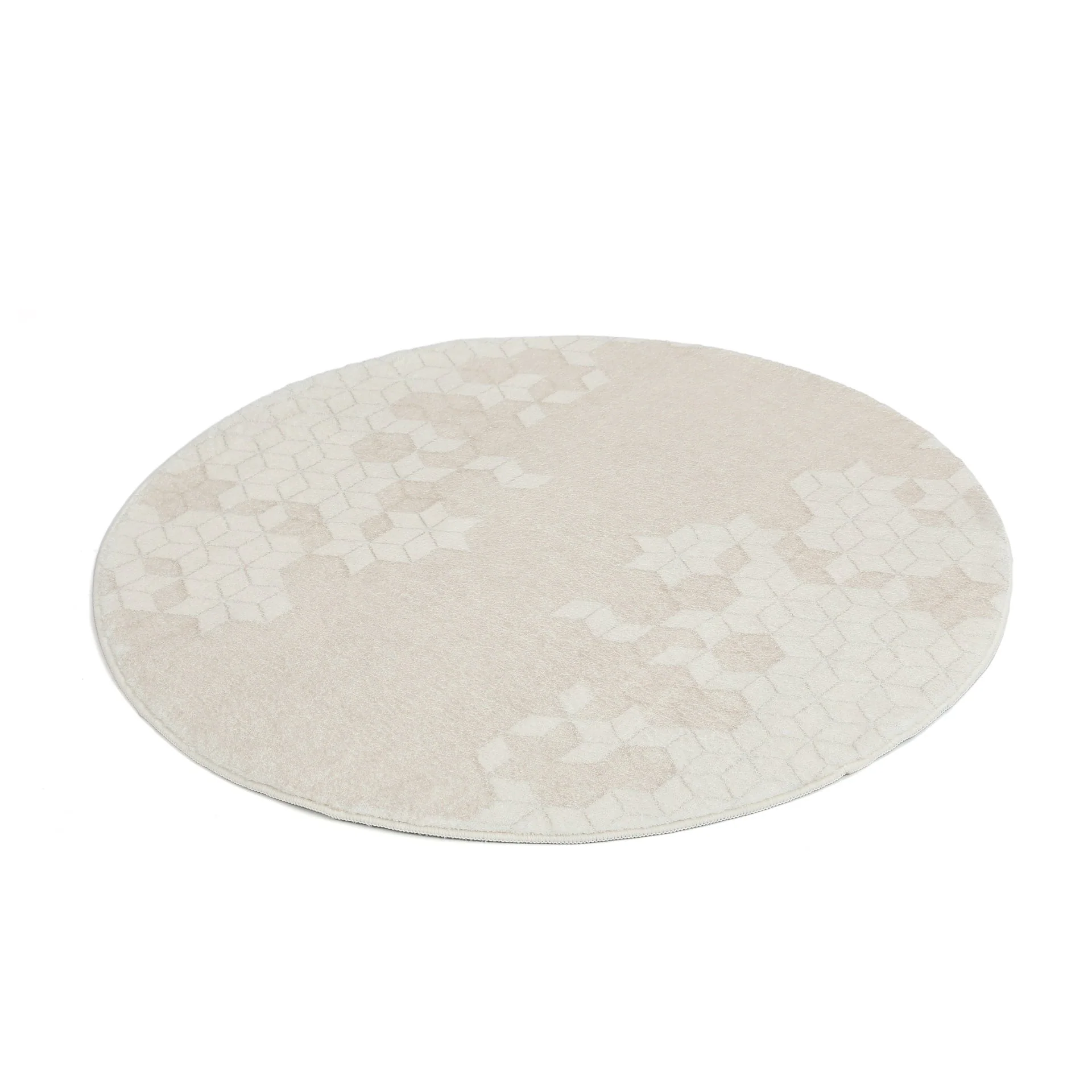 Premium Super Thick Modern Rug Design L 100cm