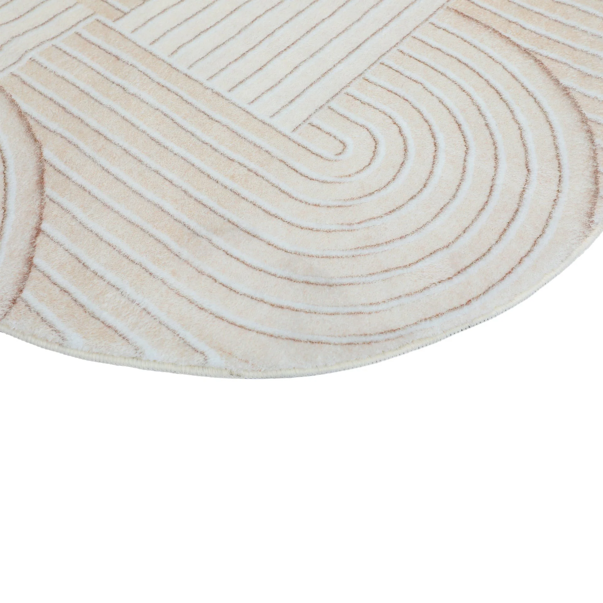 Premium Super Thick Modern Rug Design M 100cm - Image 3