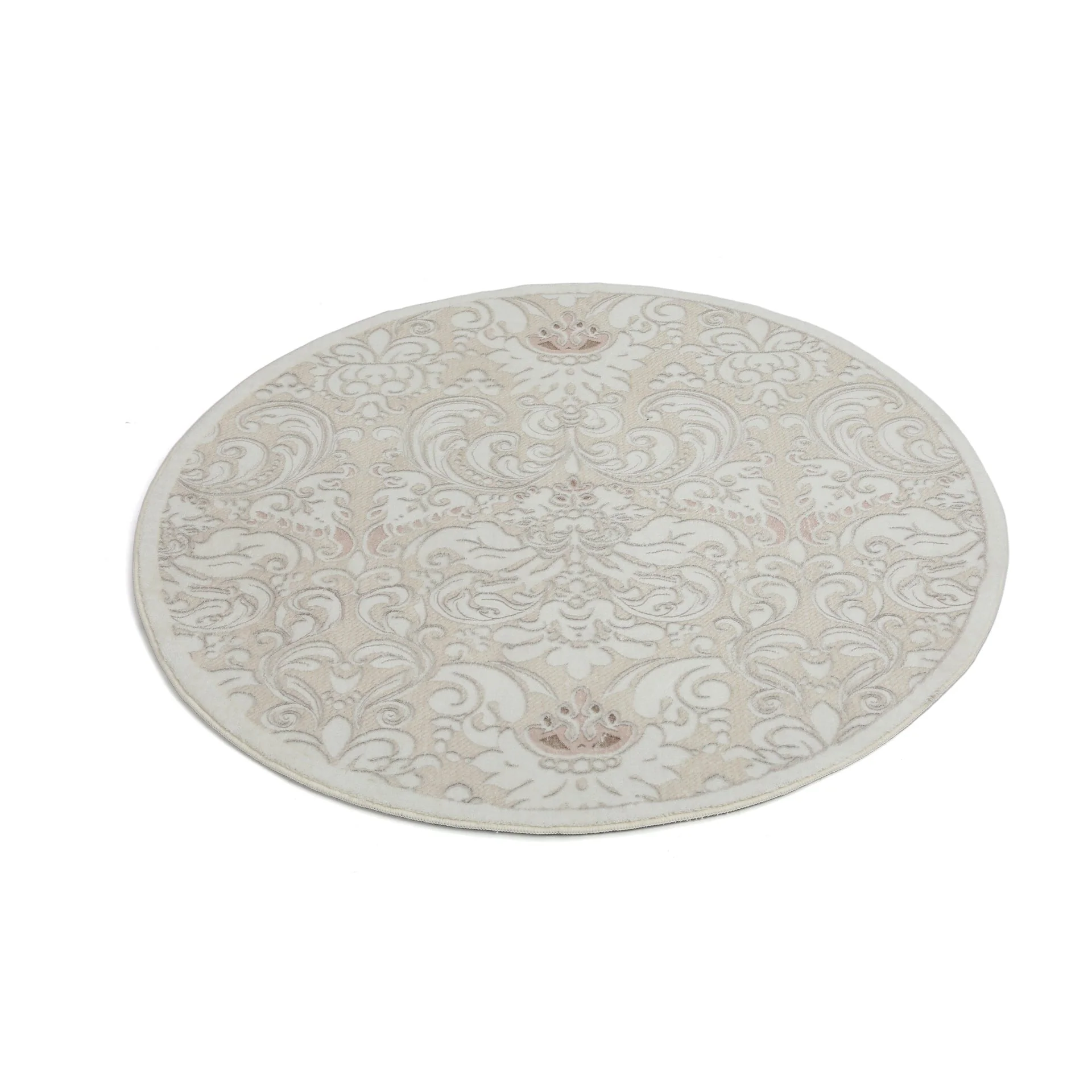 Premium Super Thick Modern Rug Design N 120cm - Image 2