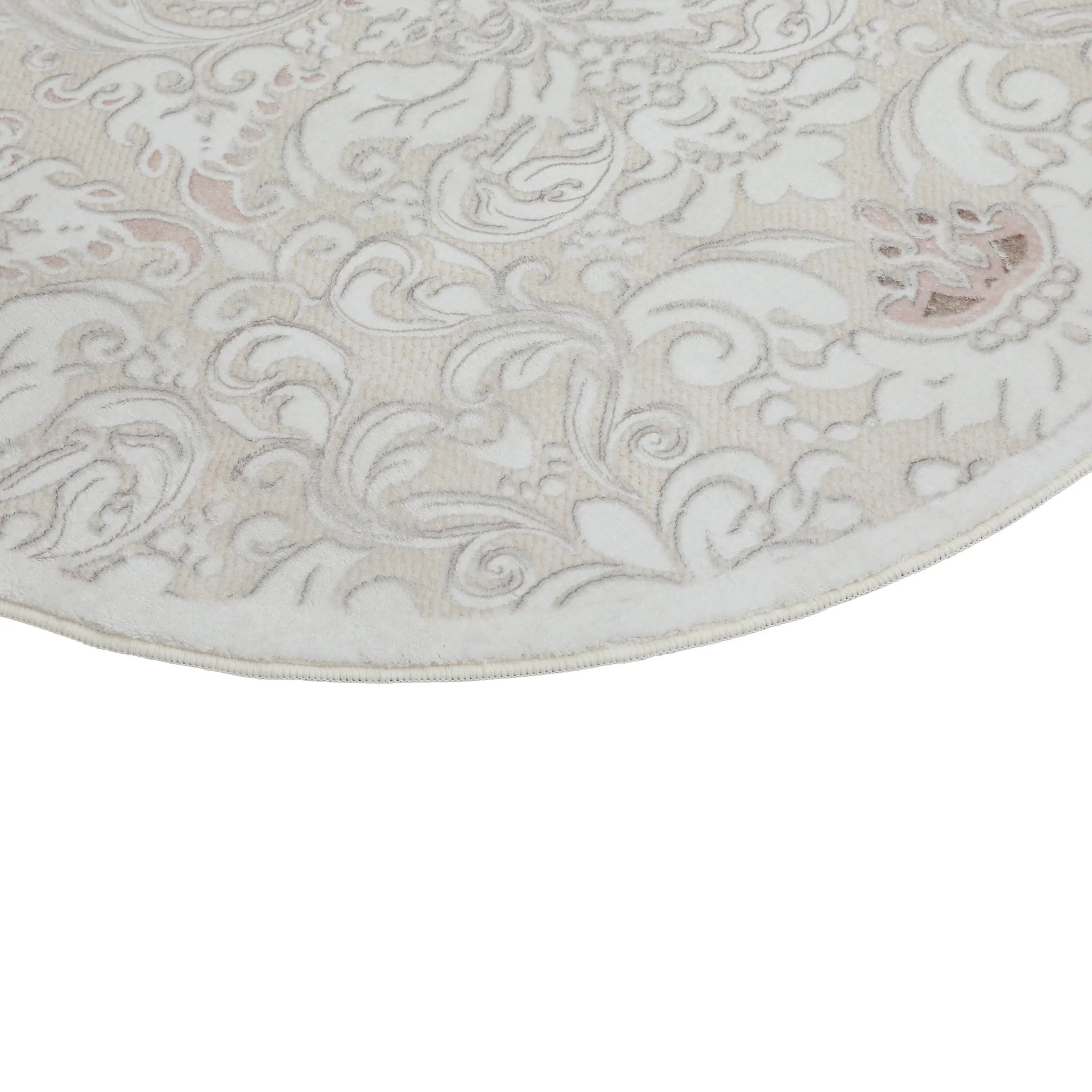 Premium Super Thick Modern Rug Design N 120cm - Image 3