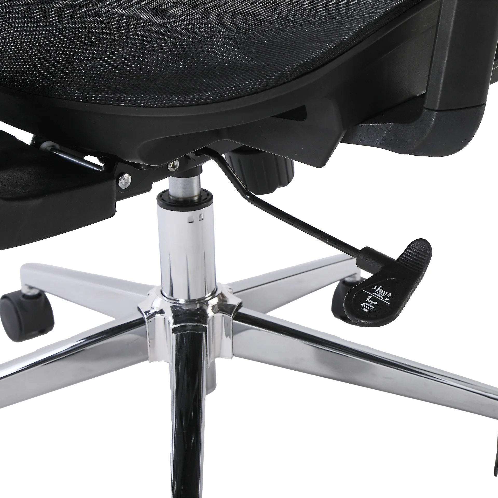 Prova Office Chair - Black - Image 10