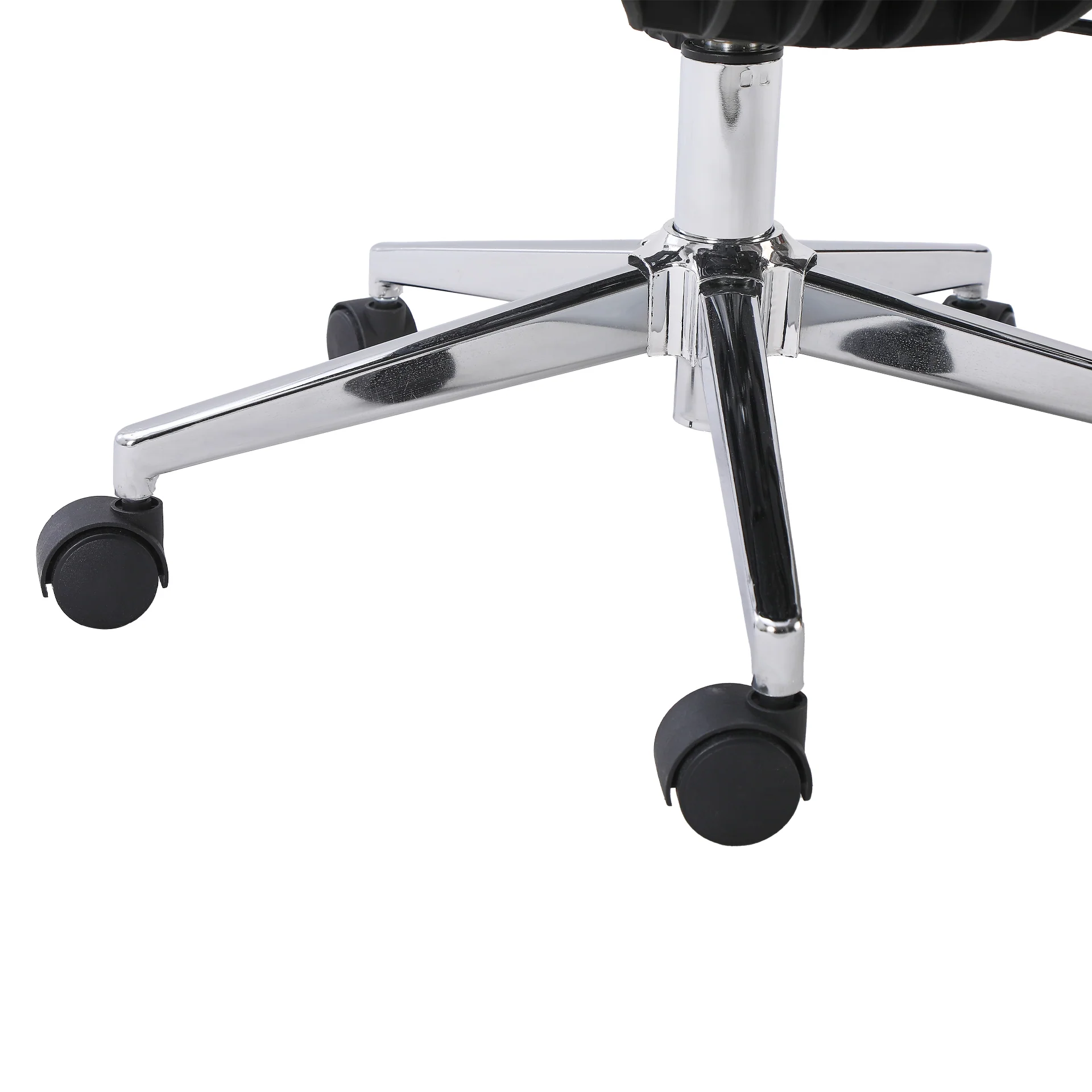 Prova Office Chair - Black - Image 11