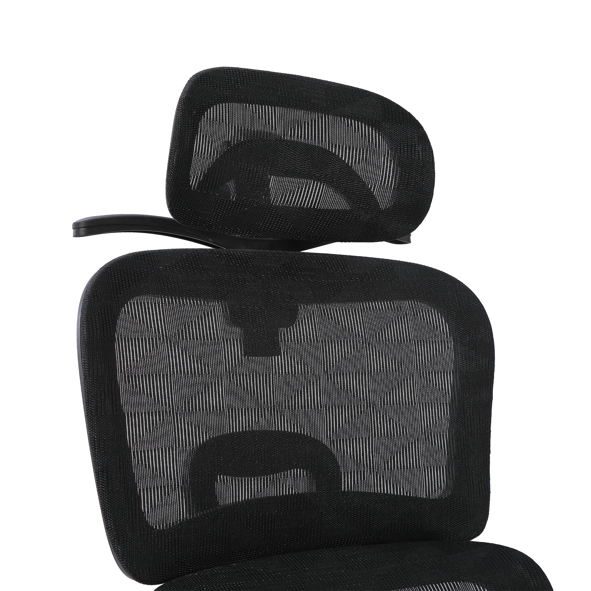 Prova Office Chair - Black - Image 12