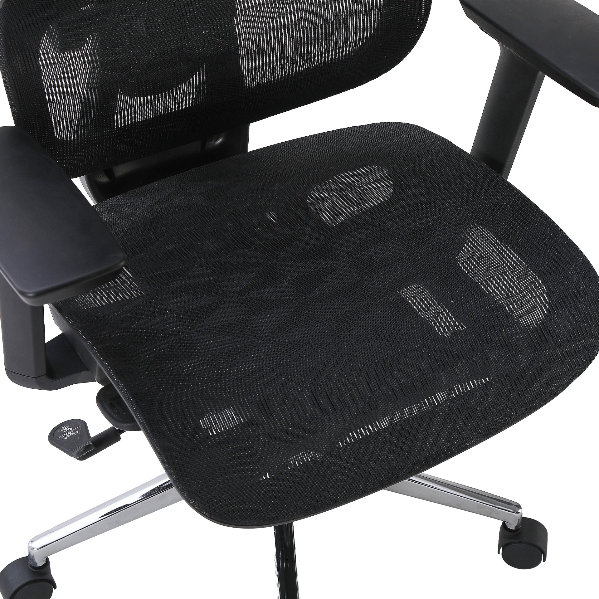 Prova Office Chair - Black - Image 13