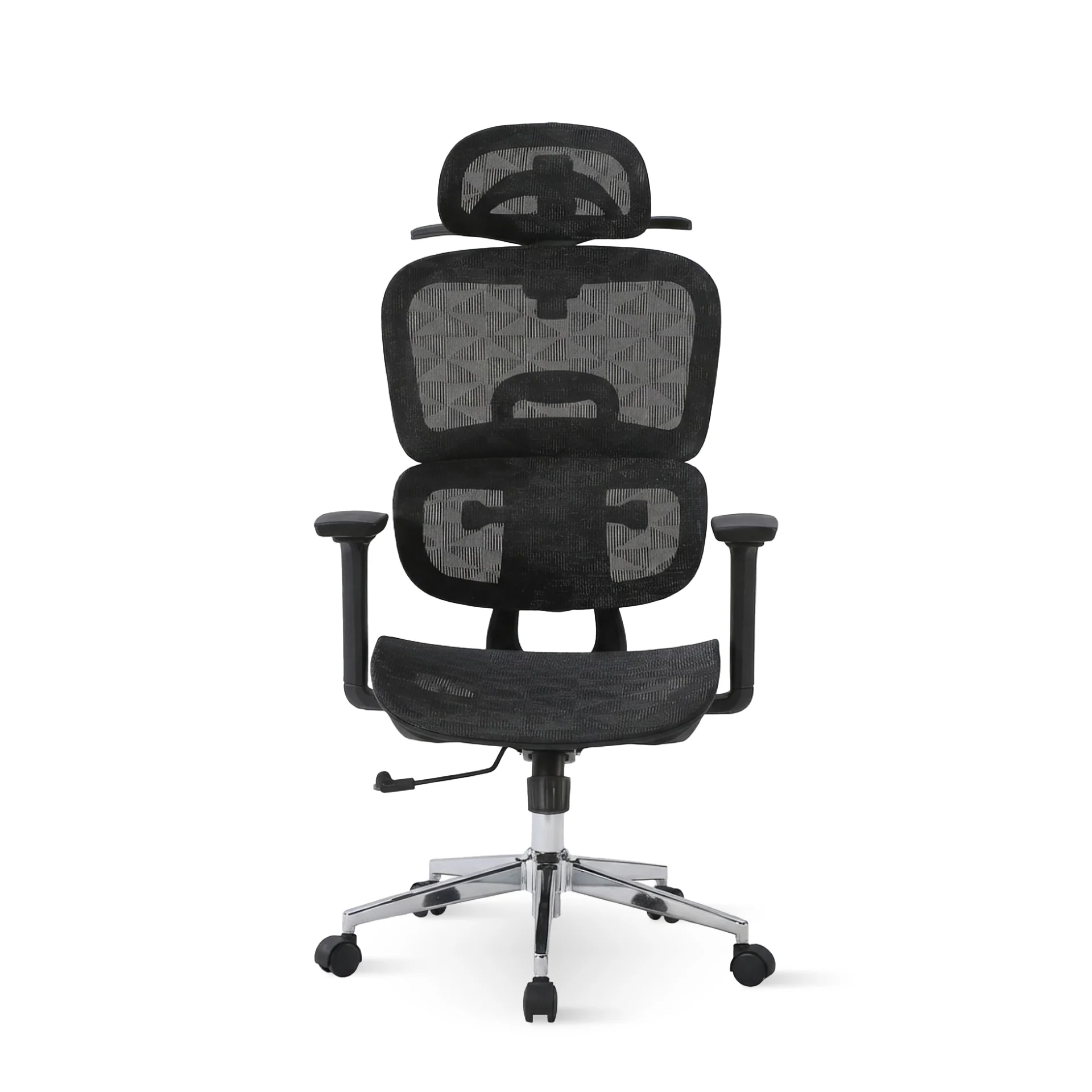 Prova Office Chair - Black - Image 6