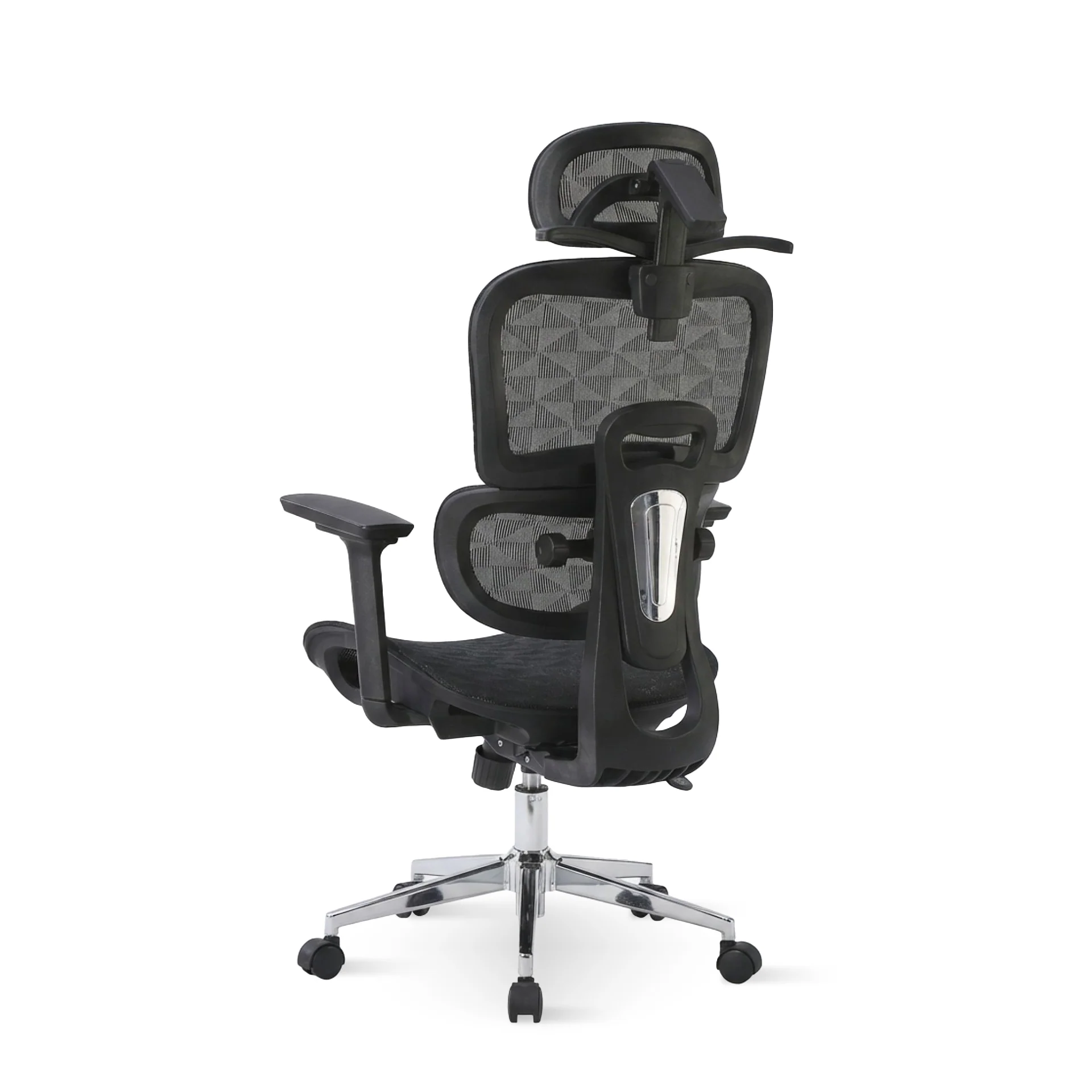 Prova Office Chair - Black - Image 8
