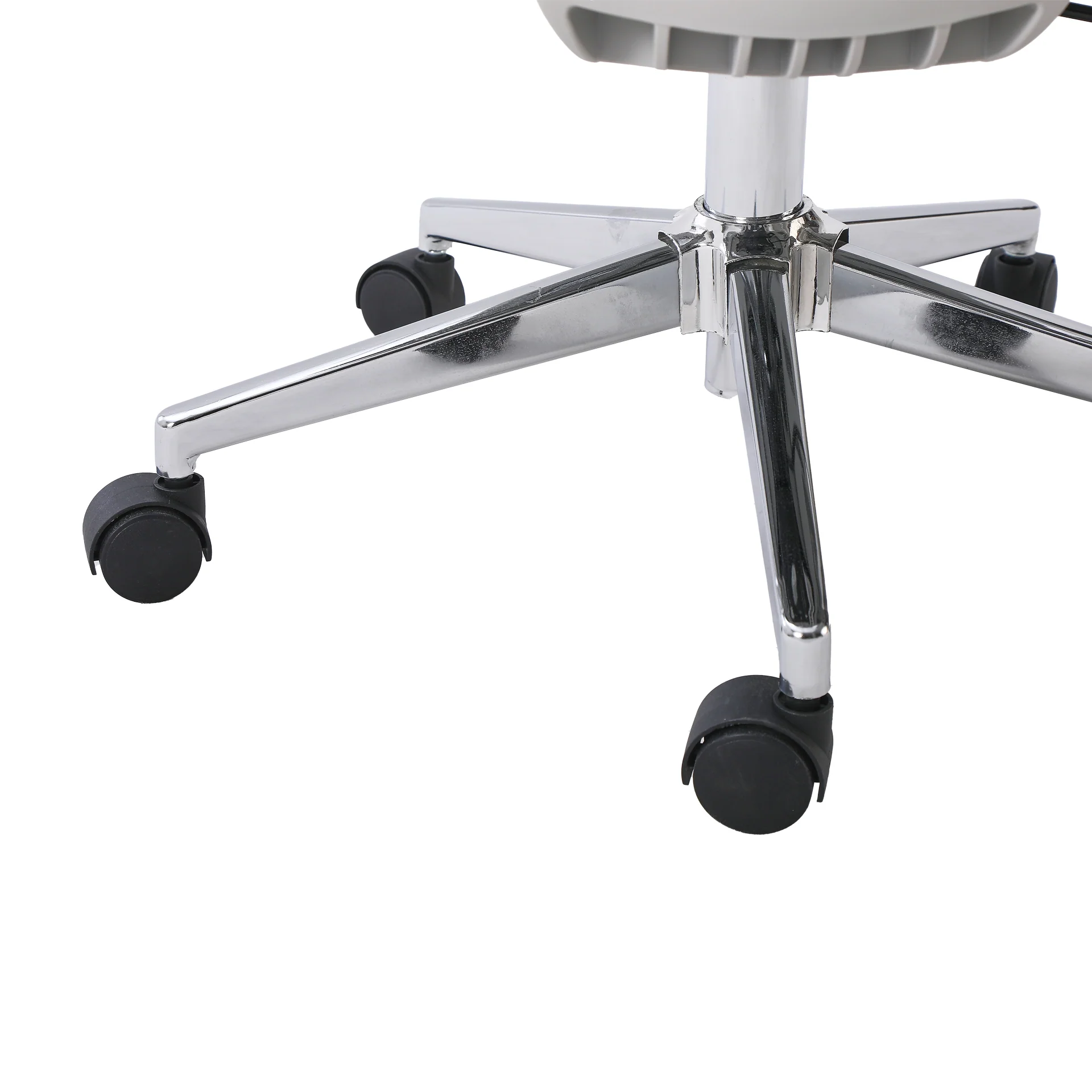 Prova Office Chair - Grey - Image 11
