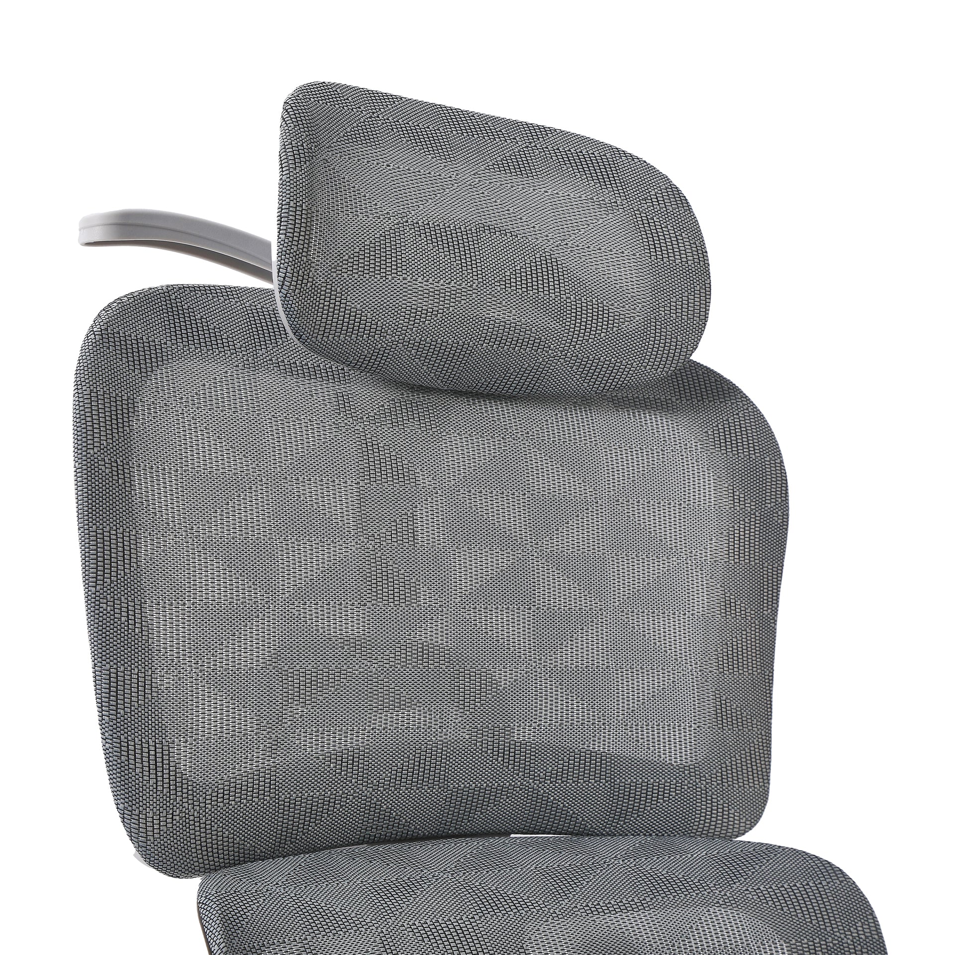 Prova Office Chair - Grey - Image 12