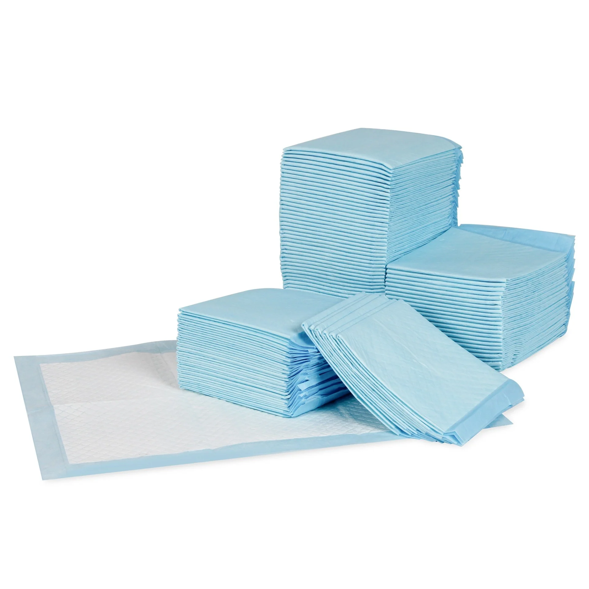 Puppy Training Pad - Set of 100 - S - Image 2