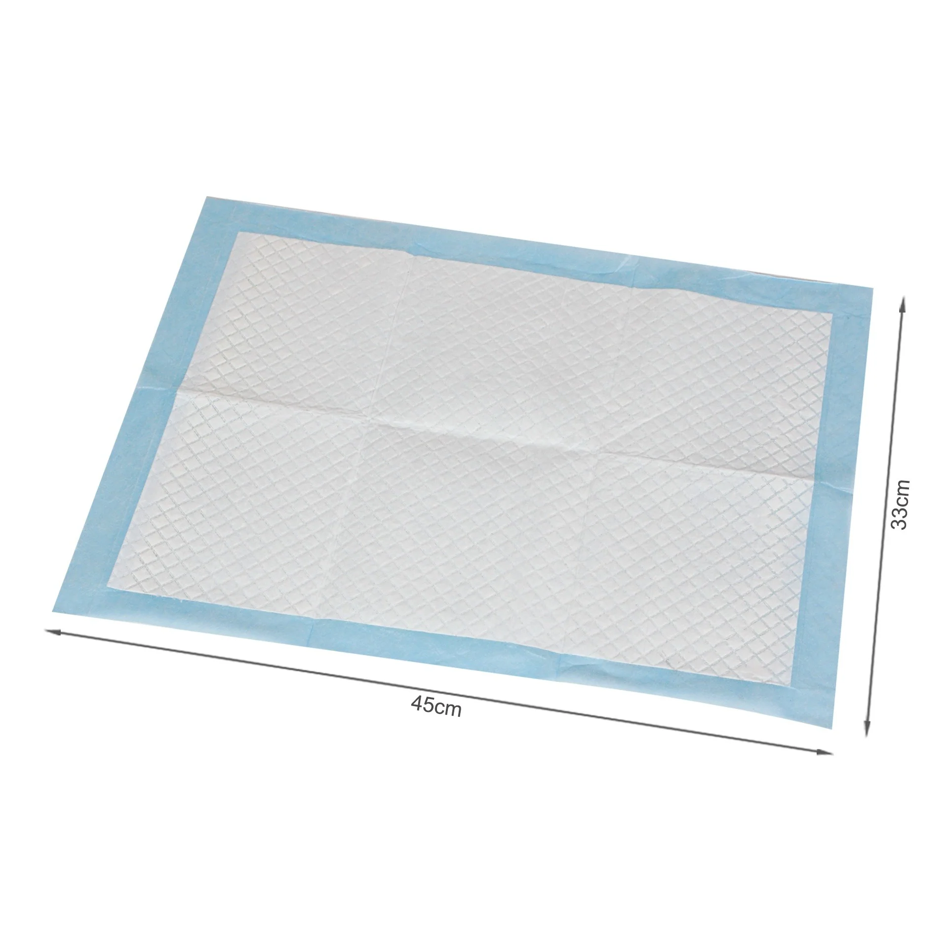 Puppy Training Pad - Set of 100 - S - Image 7