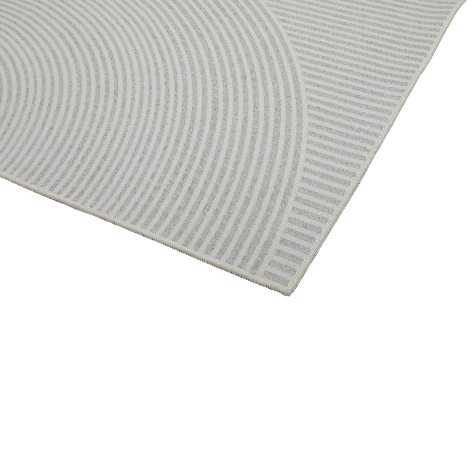 Quality Waterproof Modern Rug Design D 160x230cm - Image 4