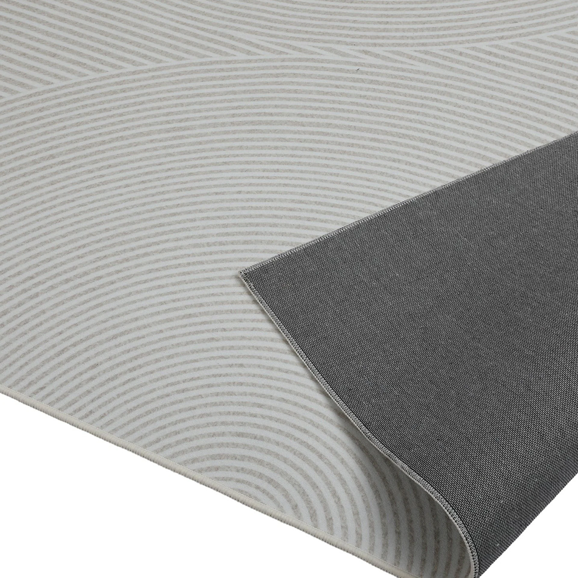 Quality Waterproof Modern Rug Design D 160x230cm - Image 5