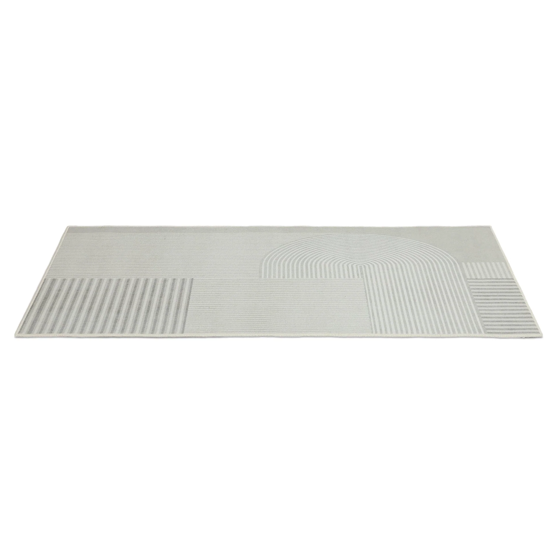 Quality Waterproof Rug Design C 60x160cm - Image 2