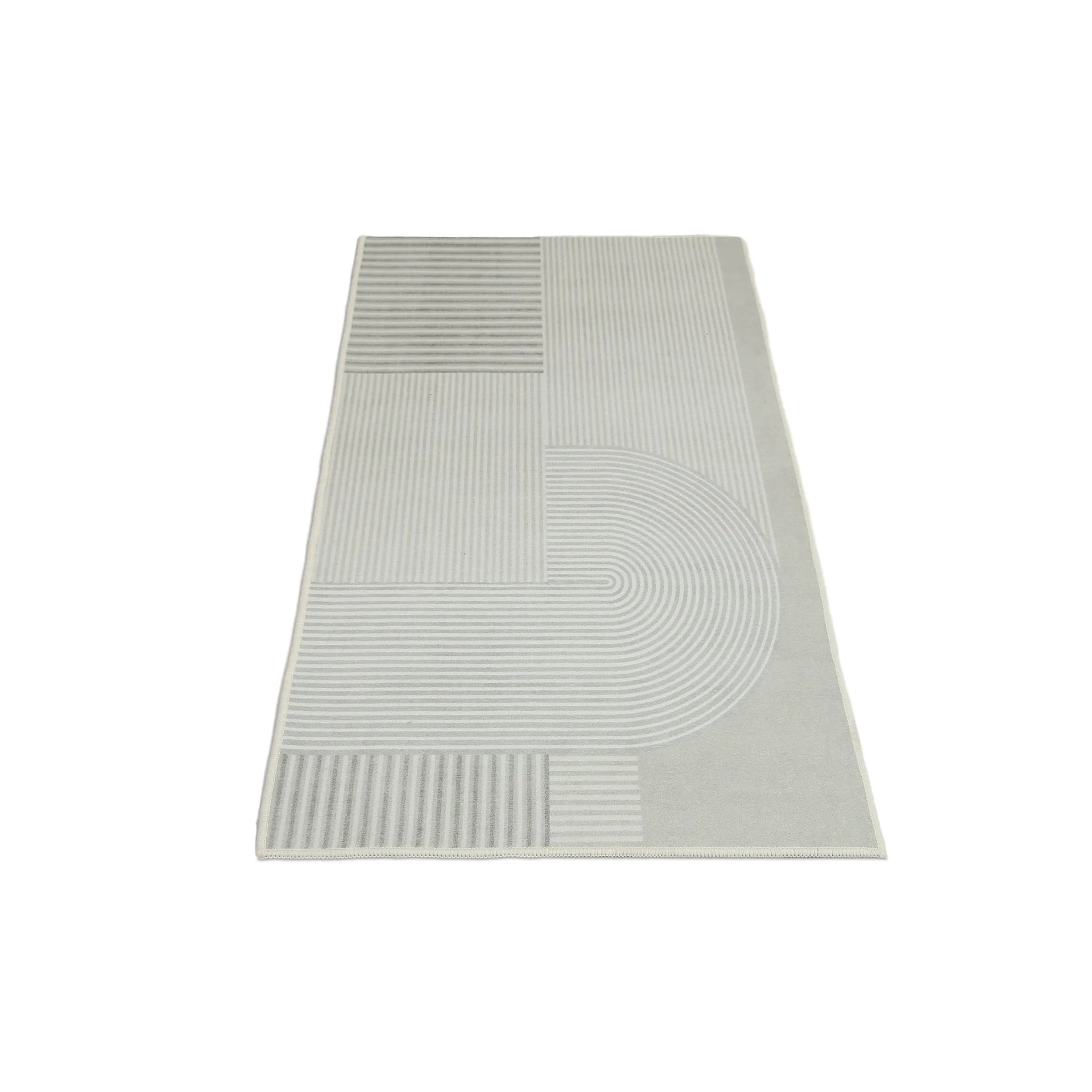 Quality Waterproof Rug Design C 60x160cm - Image 3