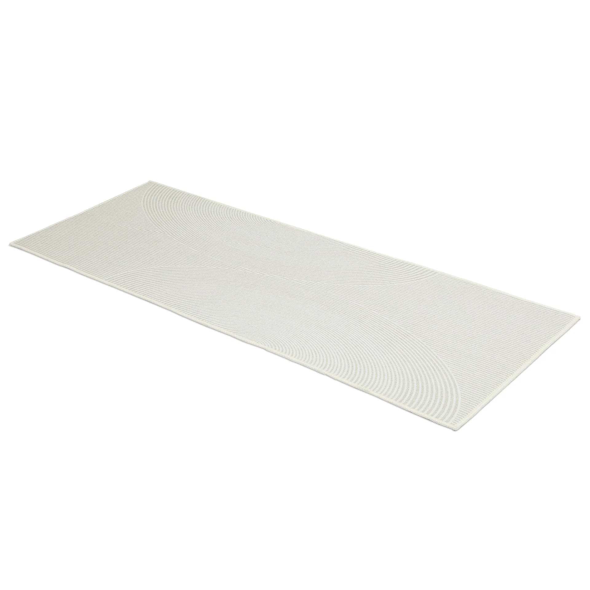 Quality Waterproof Rug Design D 60x160cm