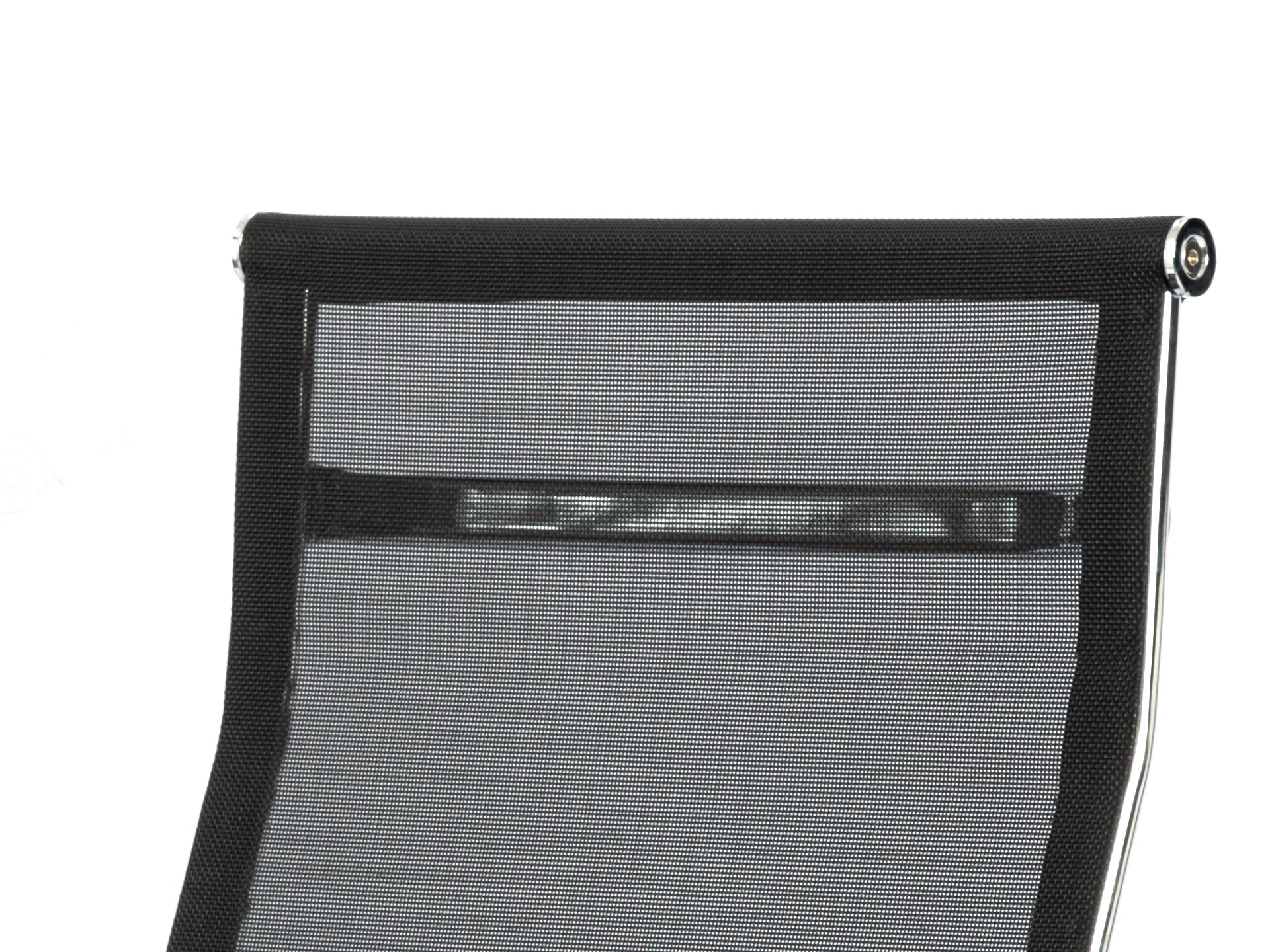 Ramos Office Chair - Black - Image 6