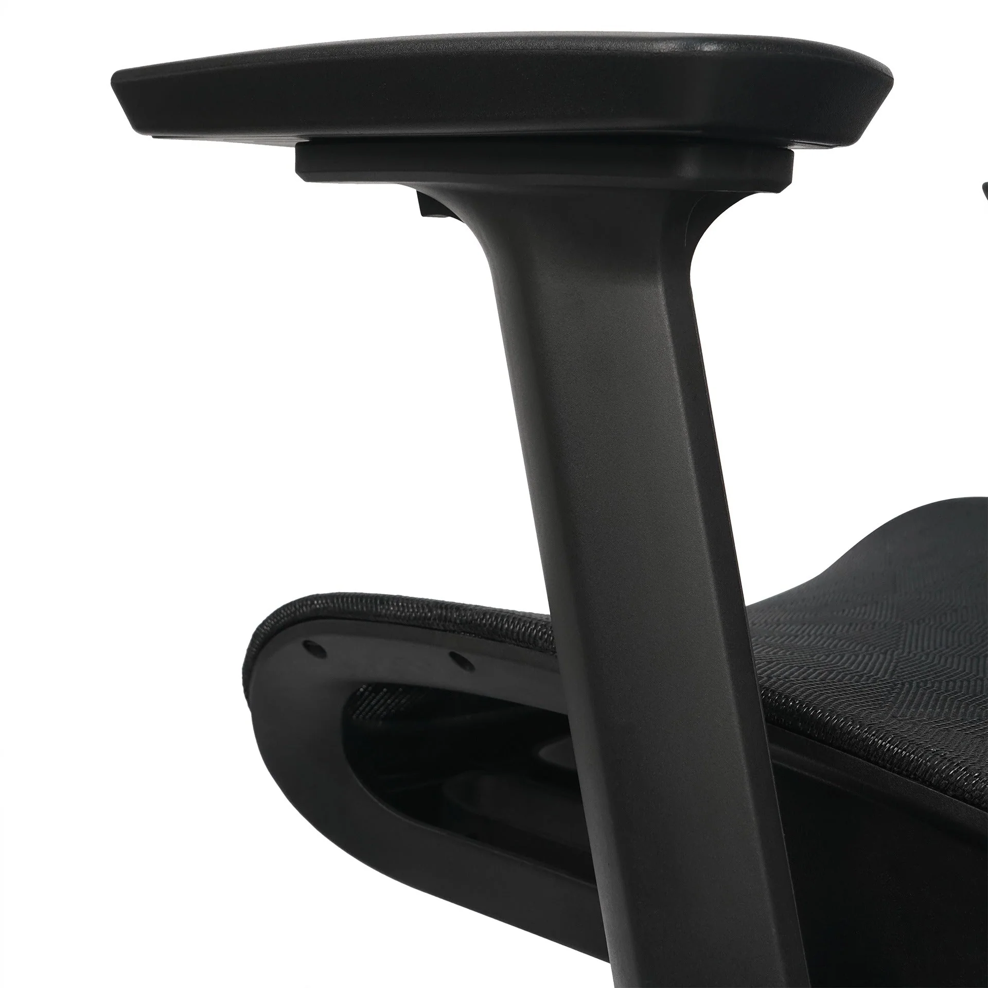Remy Office Chair - Black - Image 6