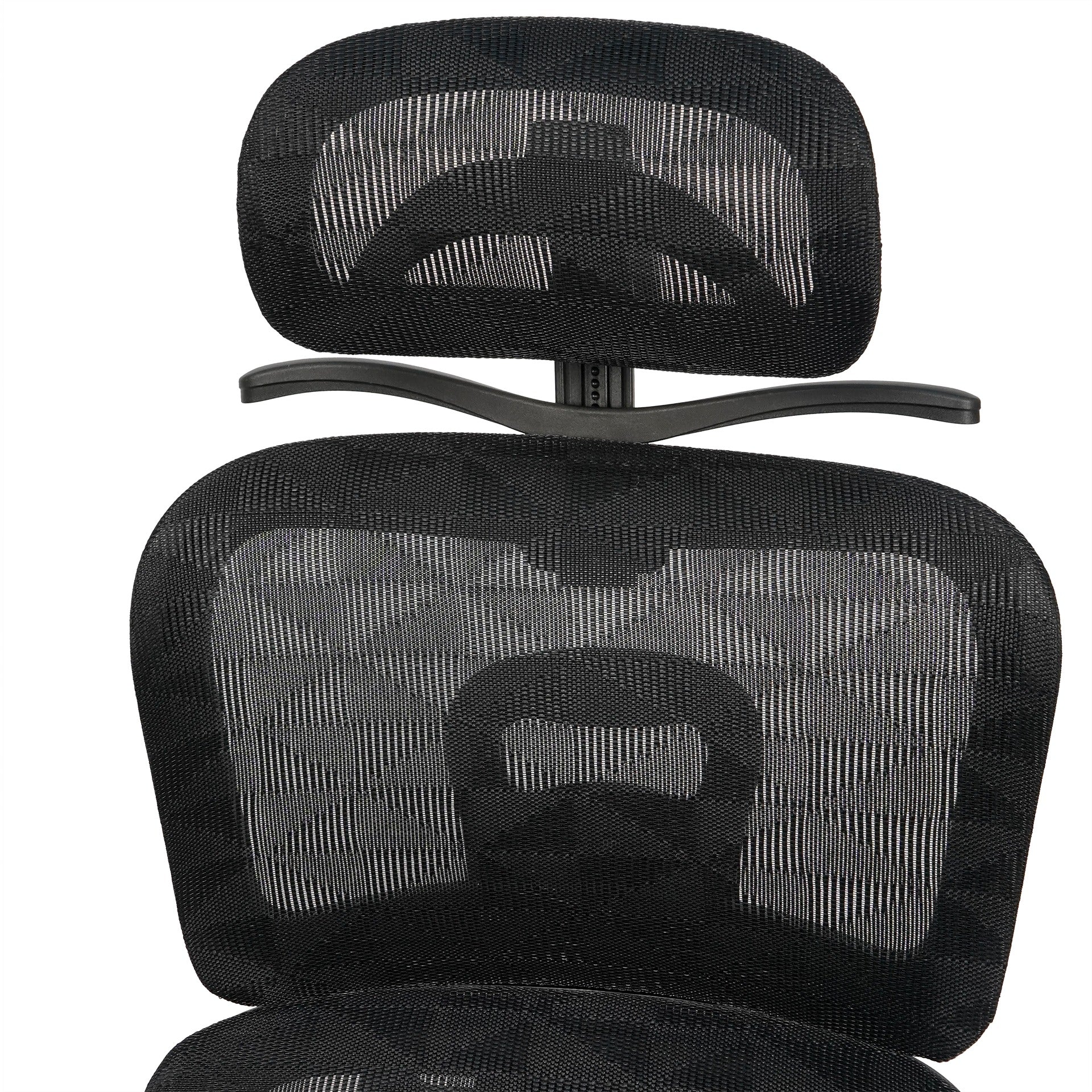 Remy Office Chair - Black - Image 7