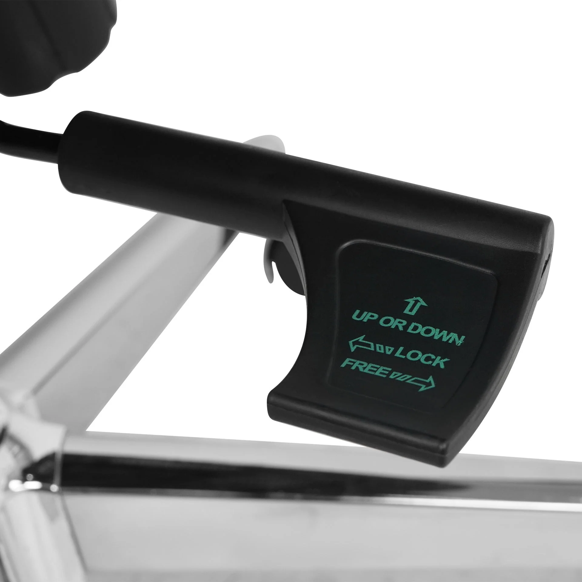 Remy Office Chair - Black - Image 9