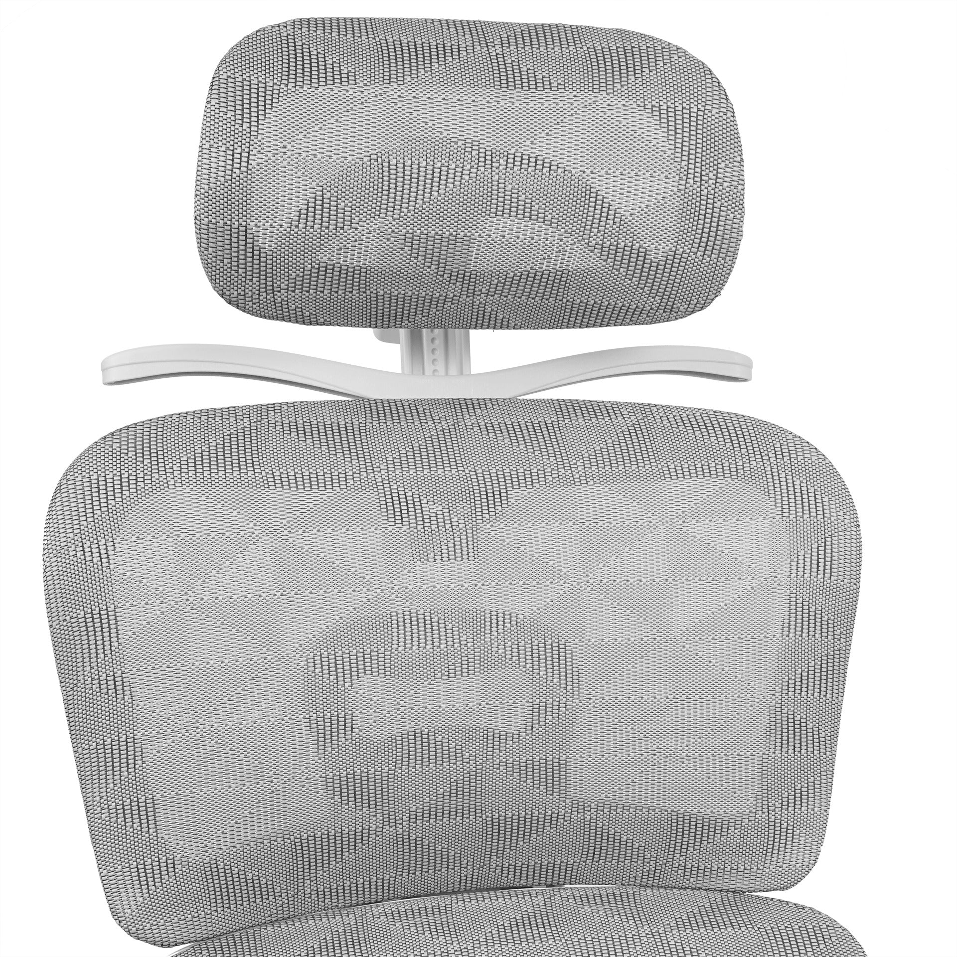 Remy Office Chair - Grey - Image 7