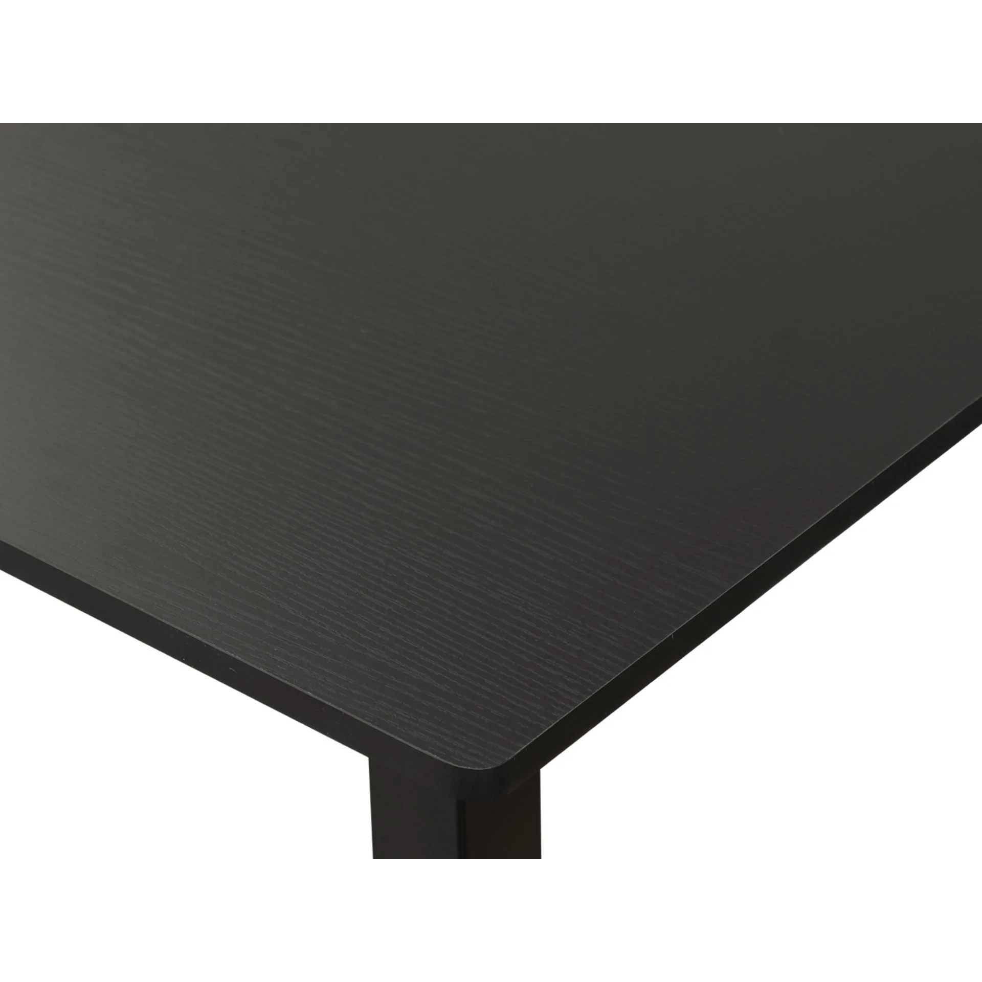 Rylee 120cm Study Desk - Black - Image 9