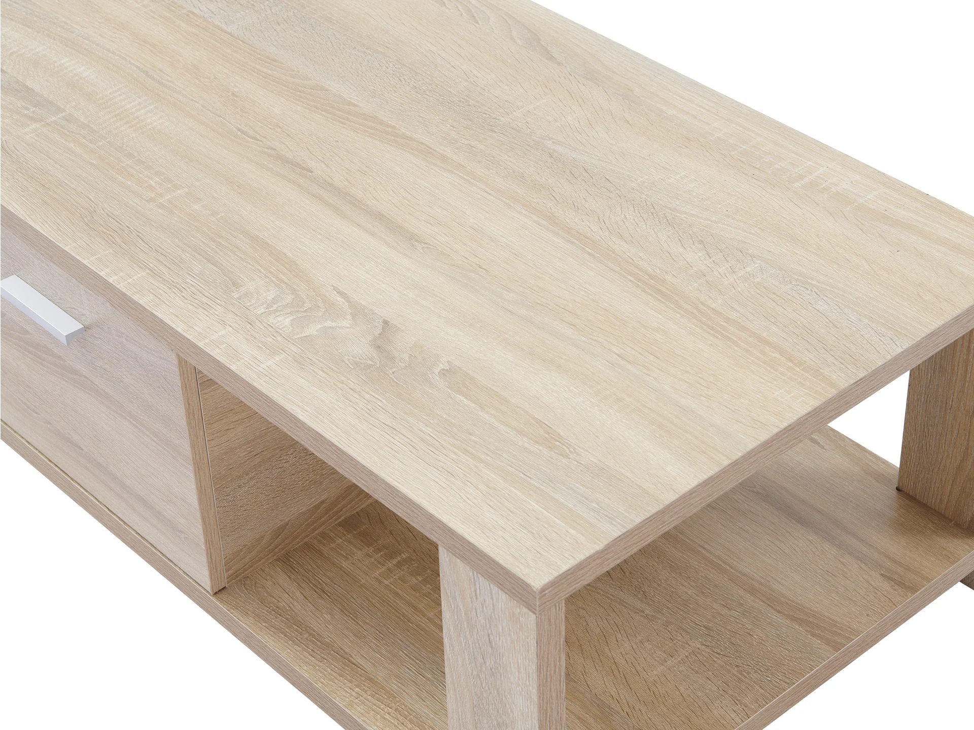 SAGANO Coffee Table - Oak - Image 11
