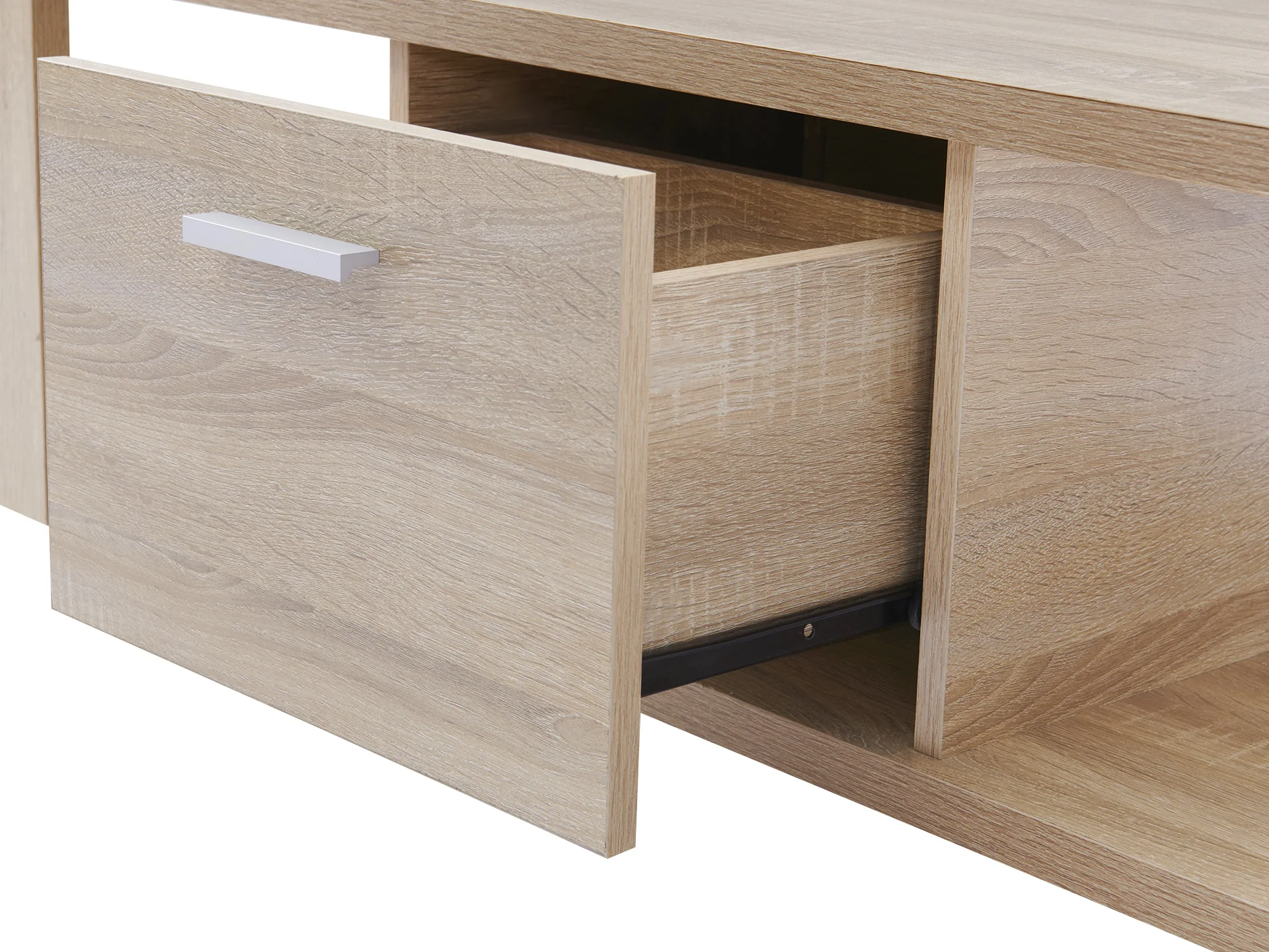 SAGANO Coffee Table - Oak - Image 12