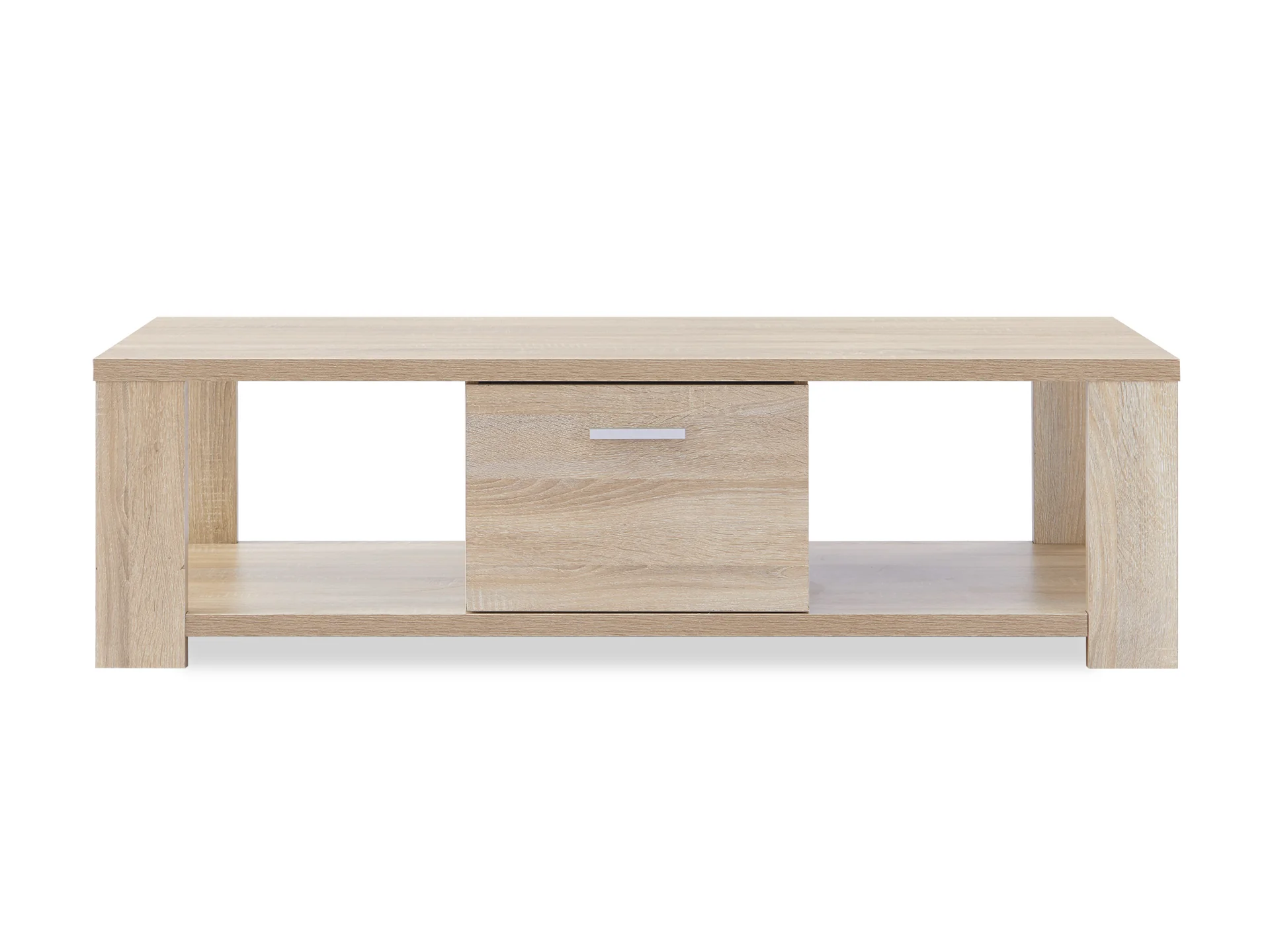 SAGANO Coffee Table - Oak - Image 8