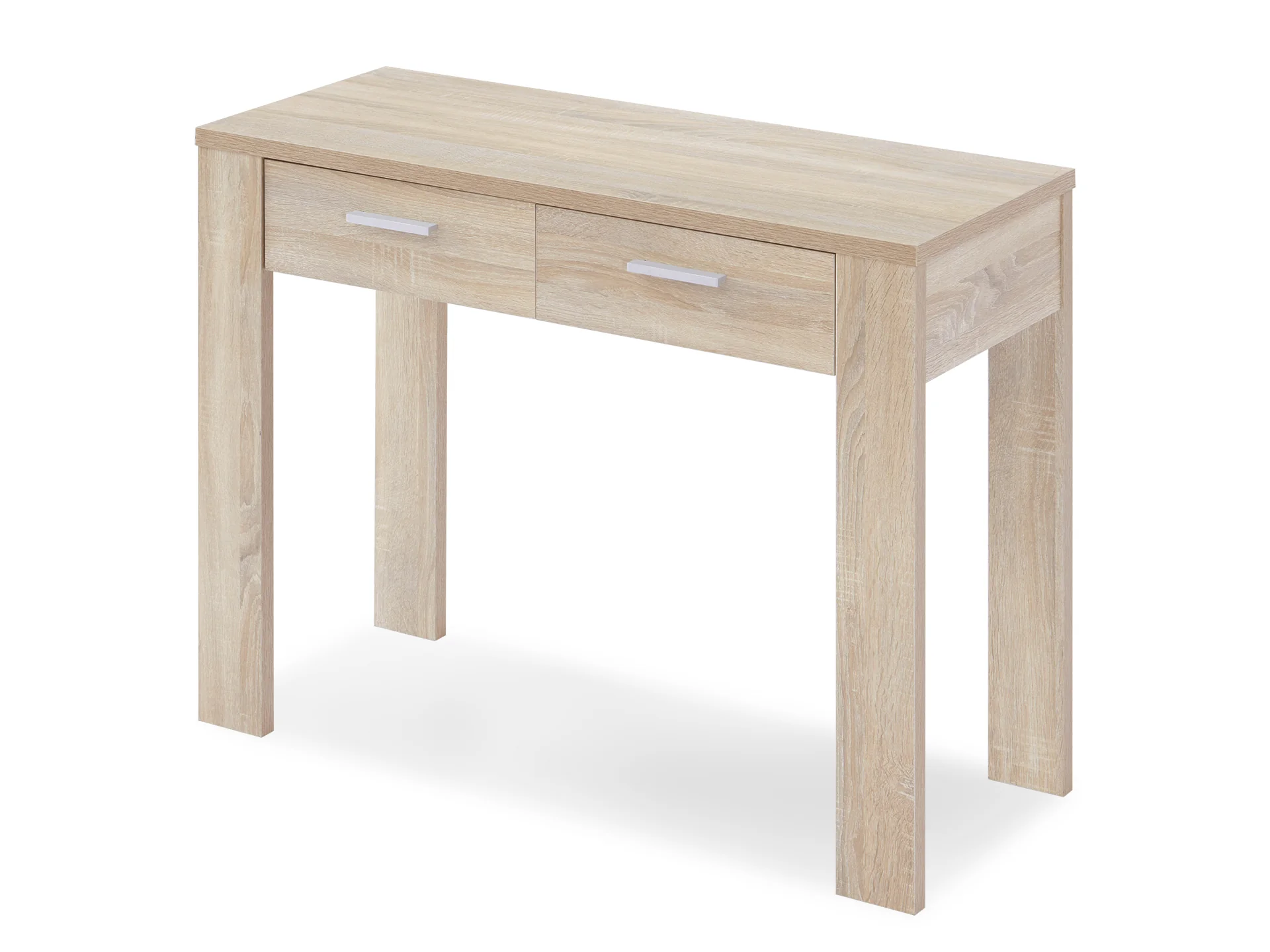 SAGANO Console Table - Oak - Image 4