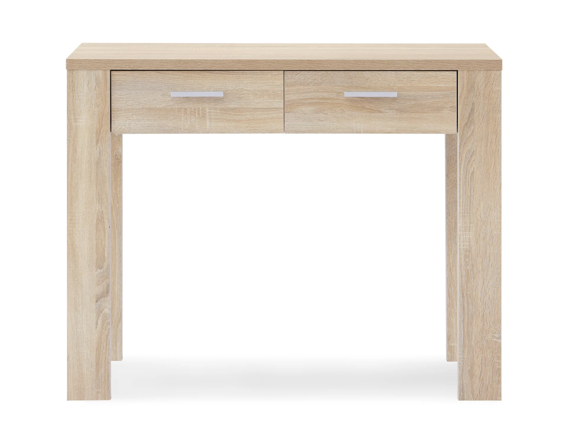 SAGANO Console Table - Oak - Image 5
