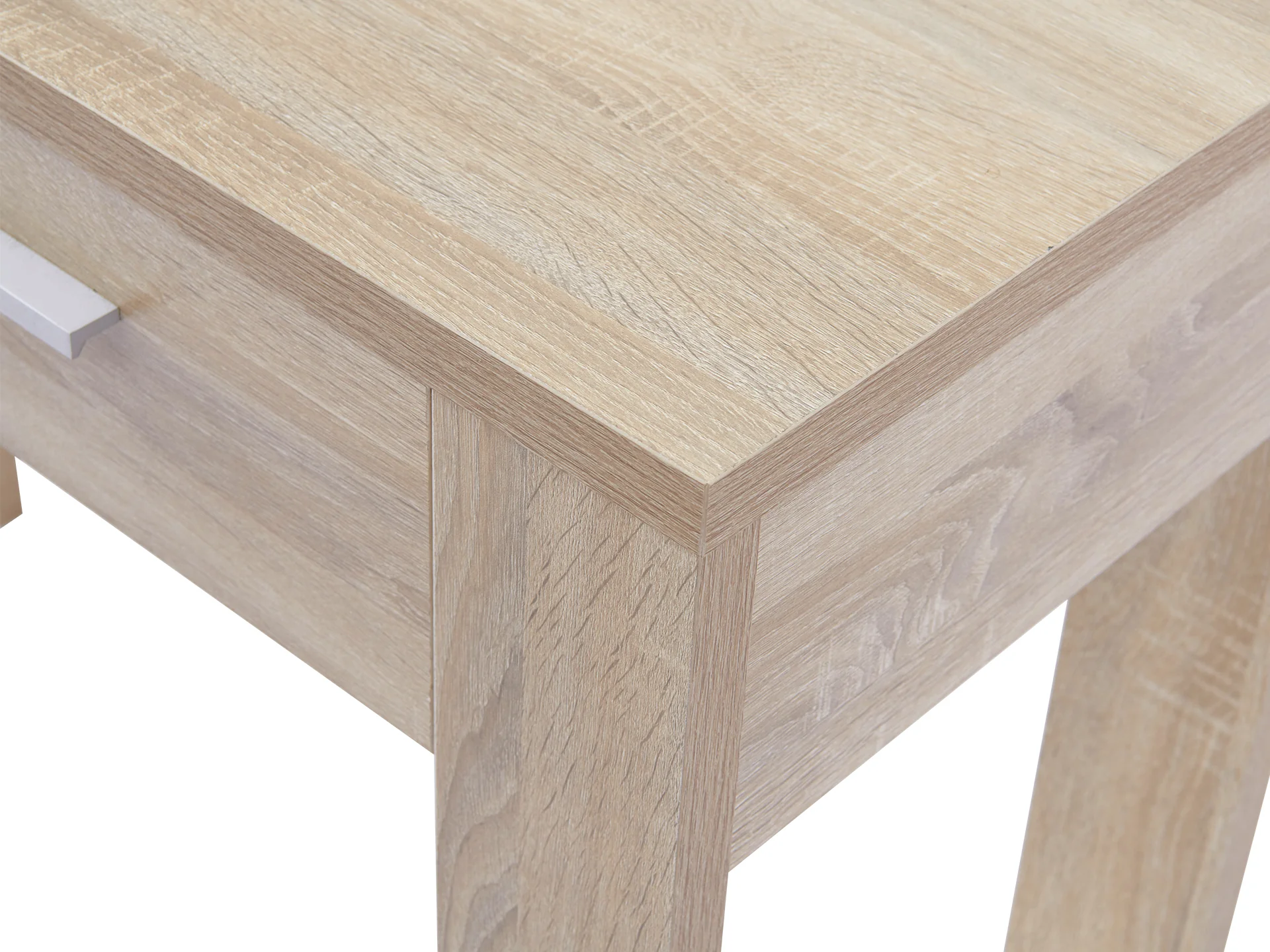 SAGANO Console Table - Oak - Image 7