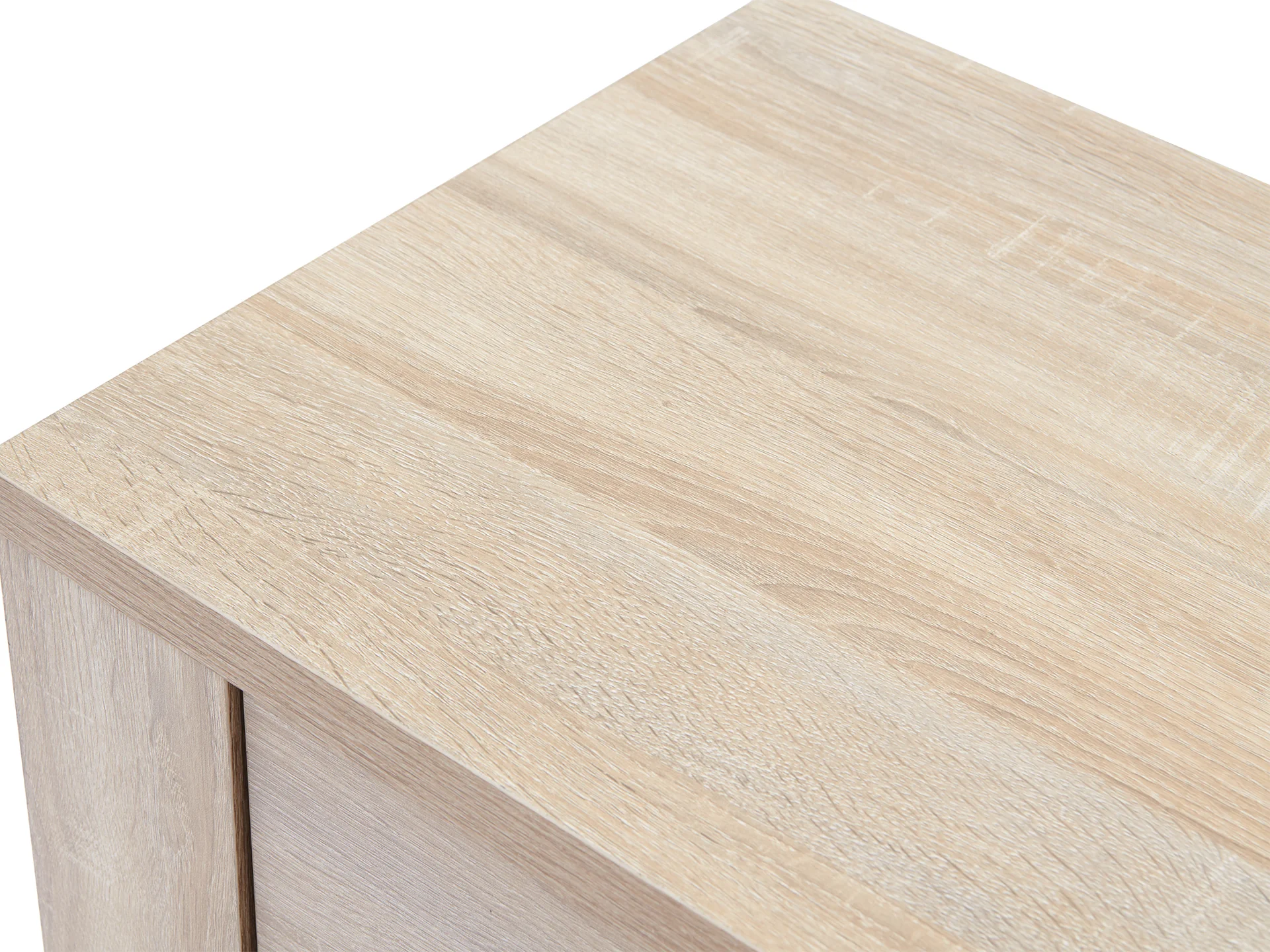 SAGANO Console Table - Oak - Image 8