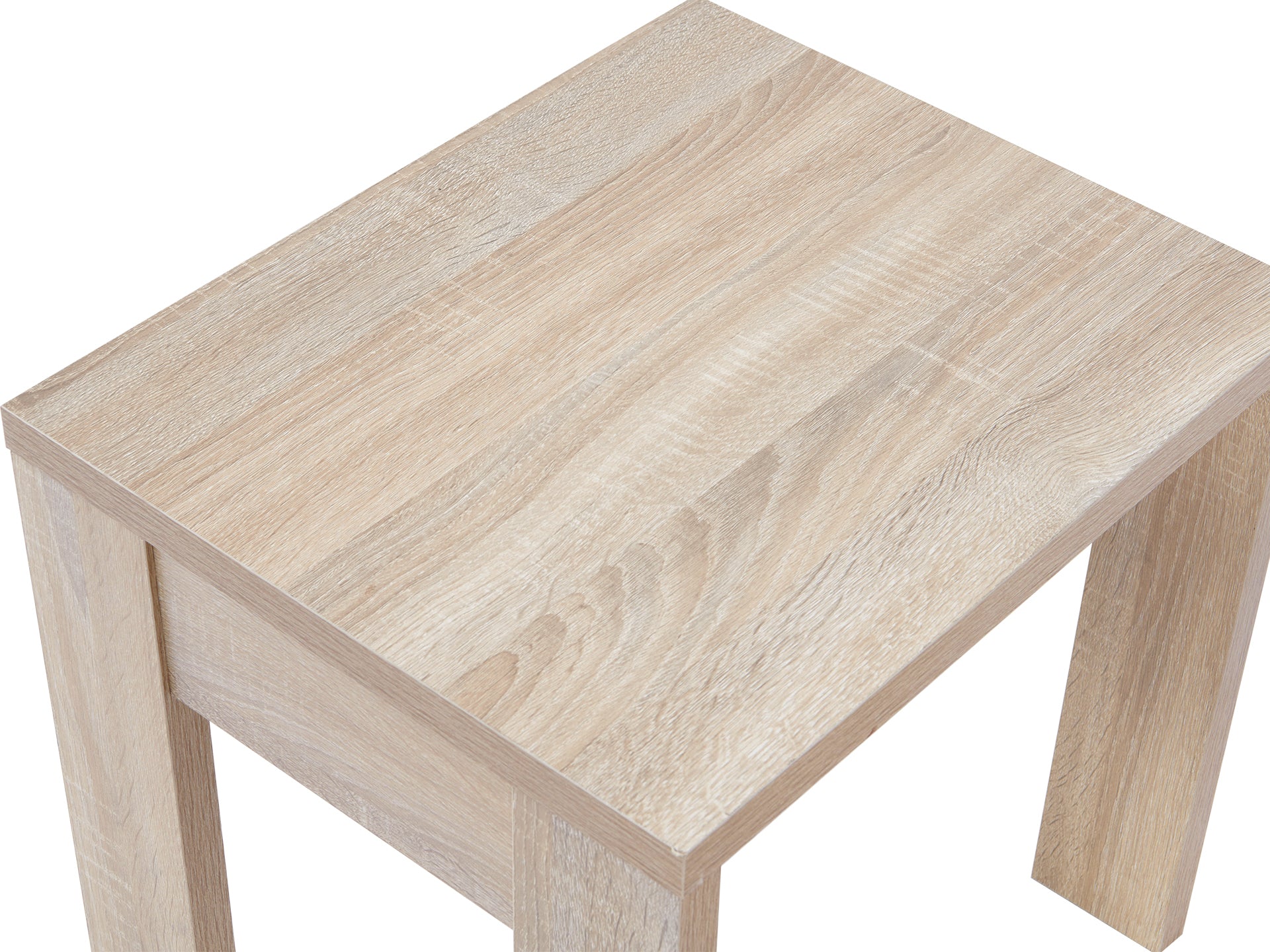 Sagano Nesting Coffee Table 2pcs - Oak - Image 7