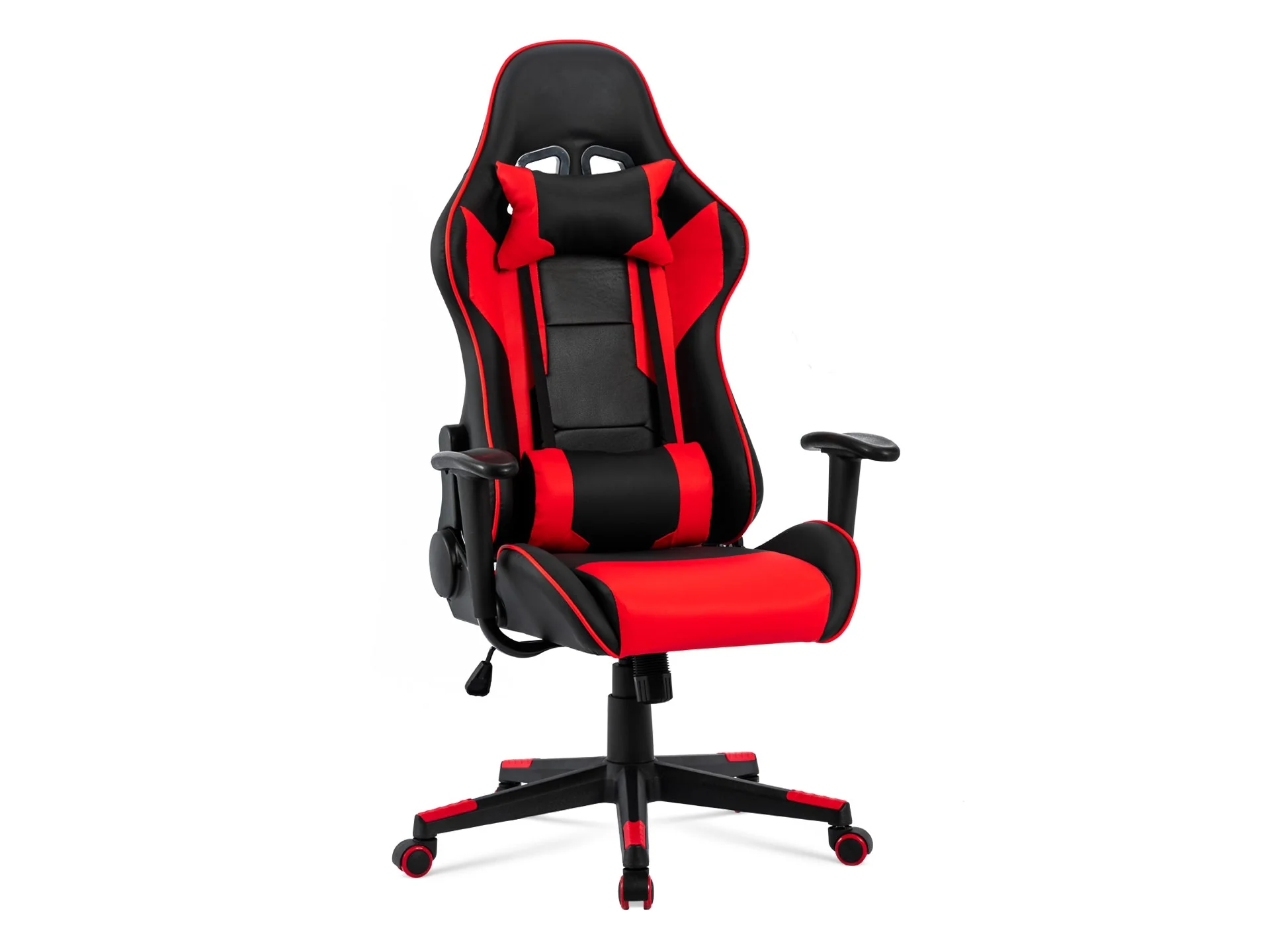 Shadow Gaming Chair - Black + Red