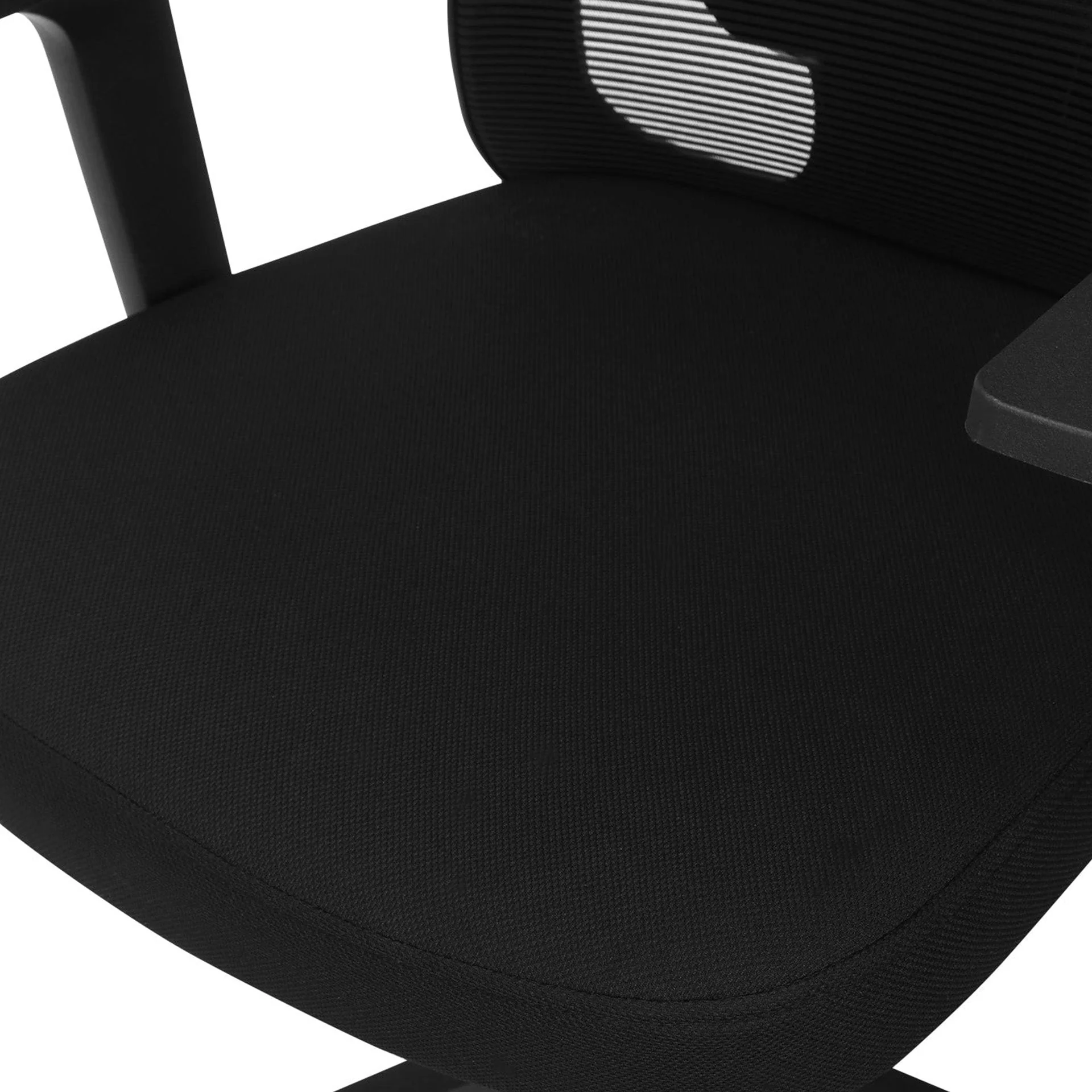 Shawn Office Chair - Black - Image 10