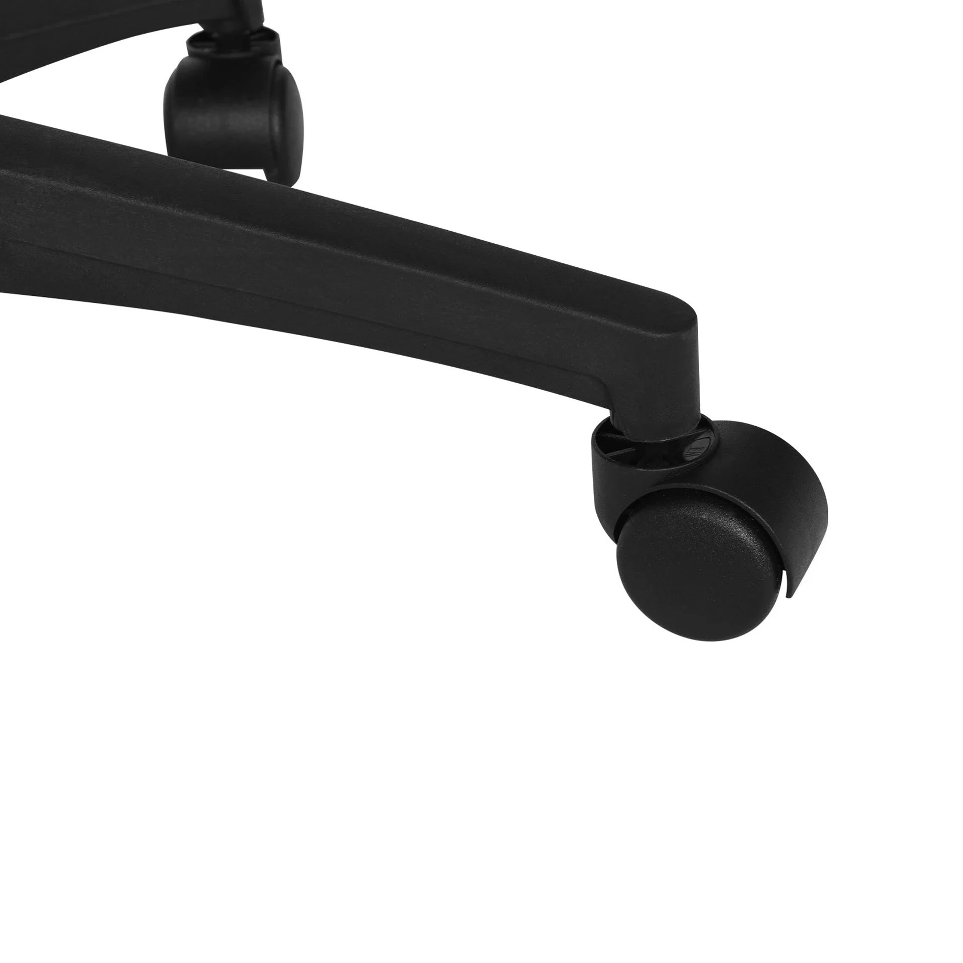 Shawn Office Chair - Black - Image 12