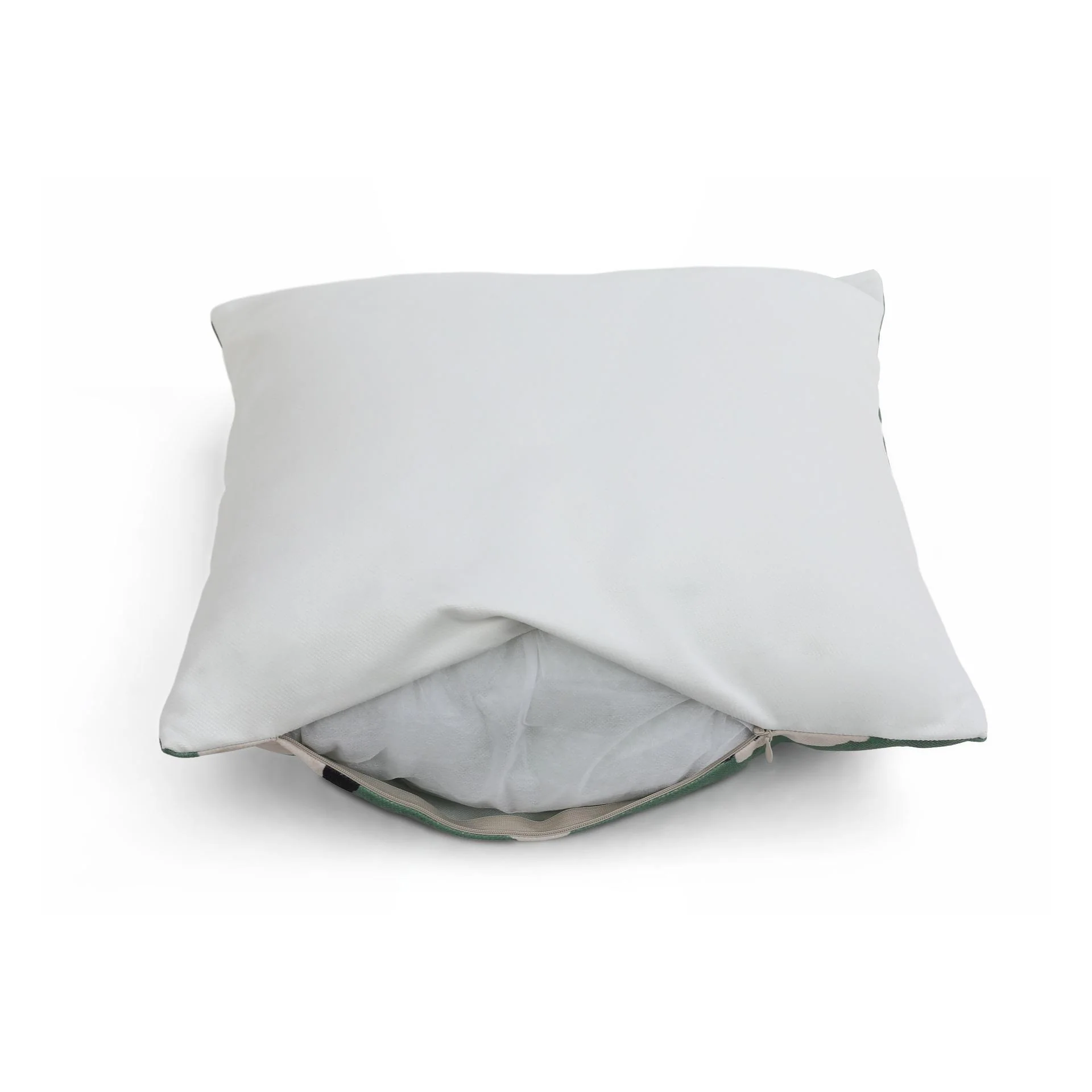 Sheep Cushion 45x45cm - Image 3