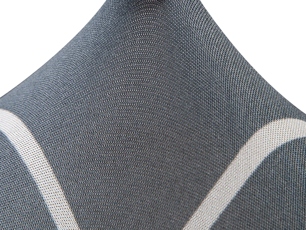 Single Sofa Cover Couch Cover 90-140cm - Stripe - Image 7