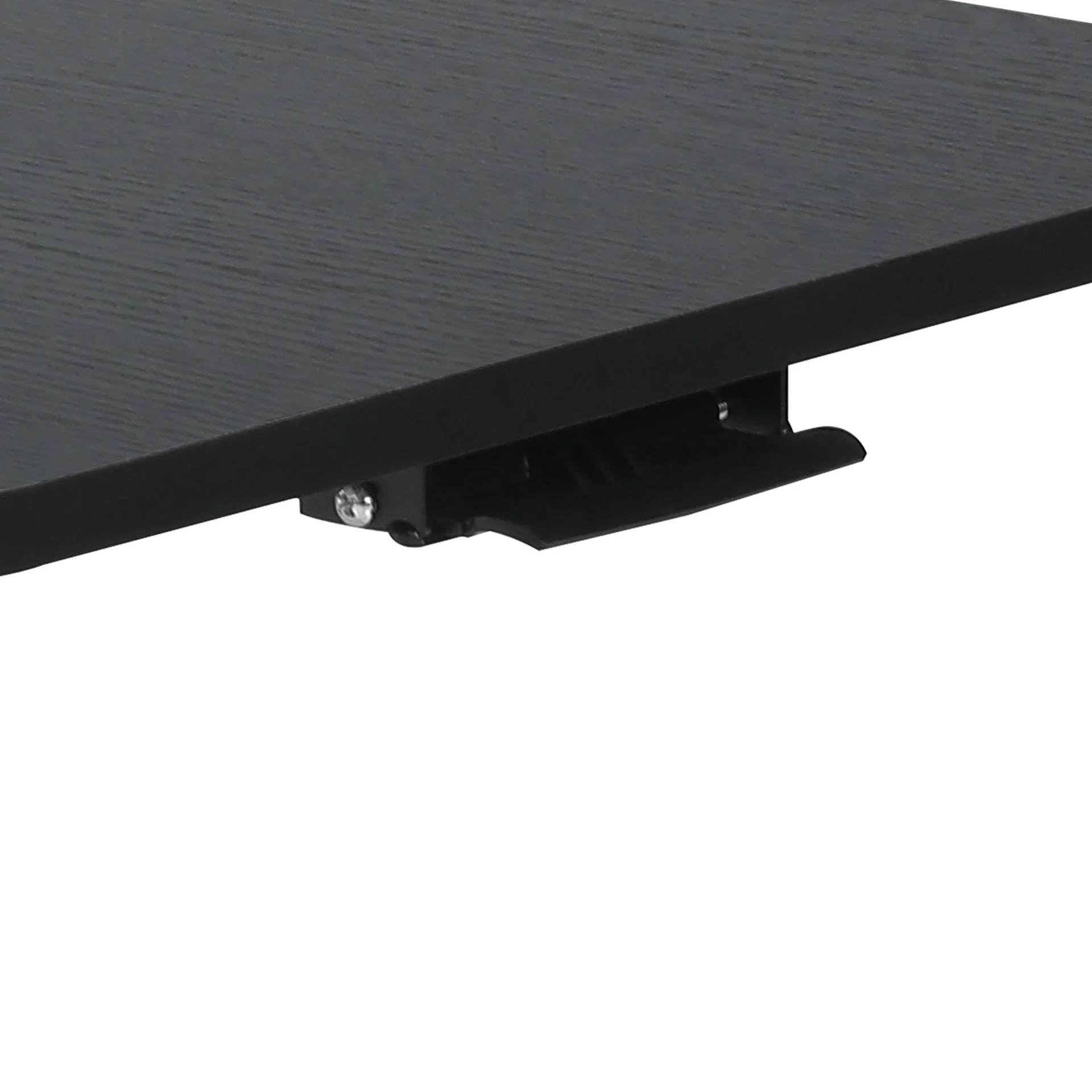 Sit-Stand Desk Converter - Black - Image 7