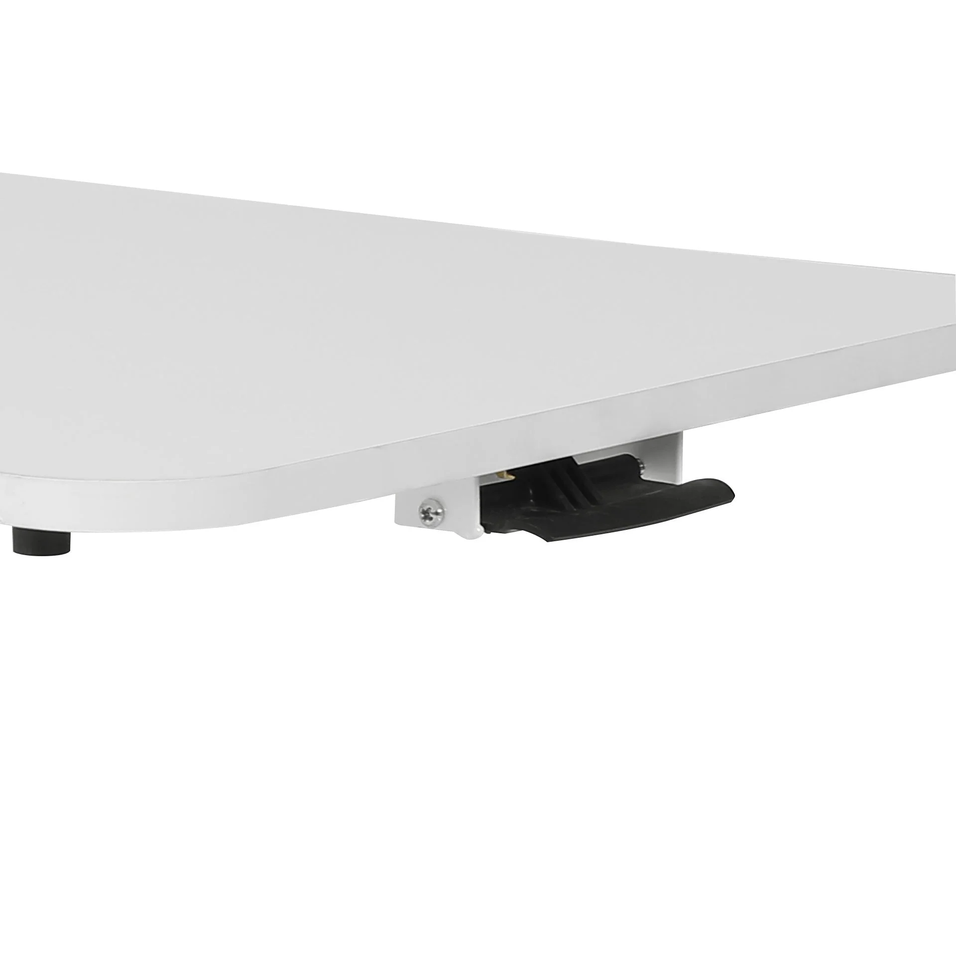 Sit-Stand Desk Converter - White - Image 10