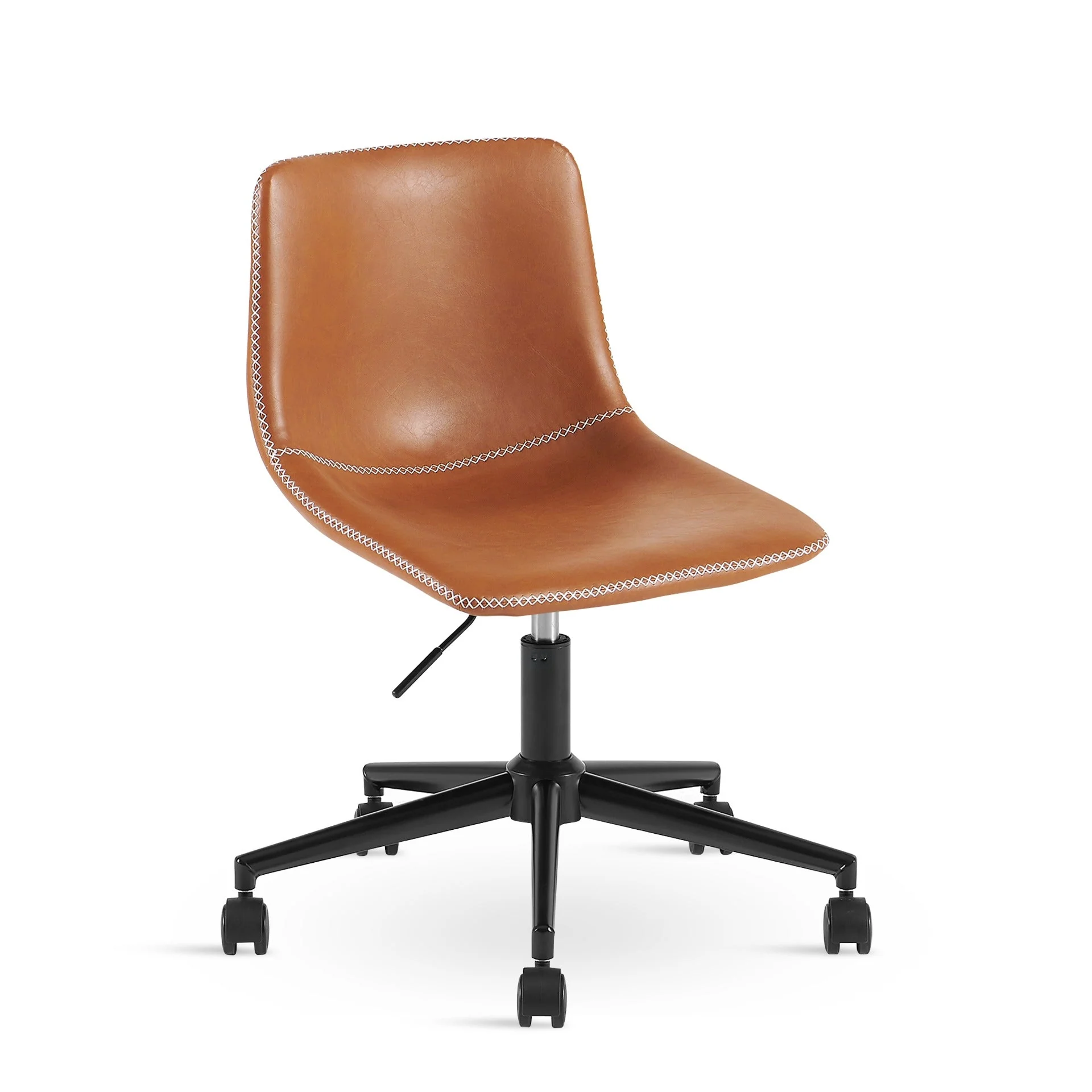 Skyler Office Chair - Tan - Image 6