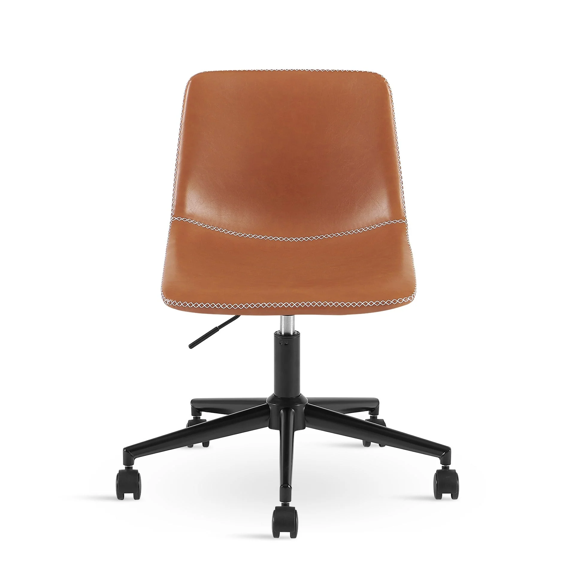 Skyler Office Chair - Tan - Image 7