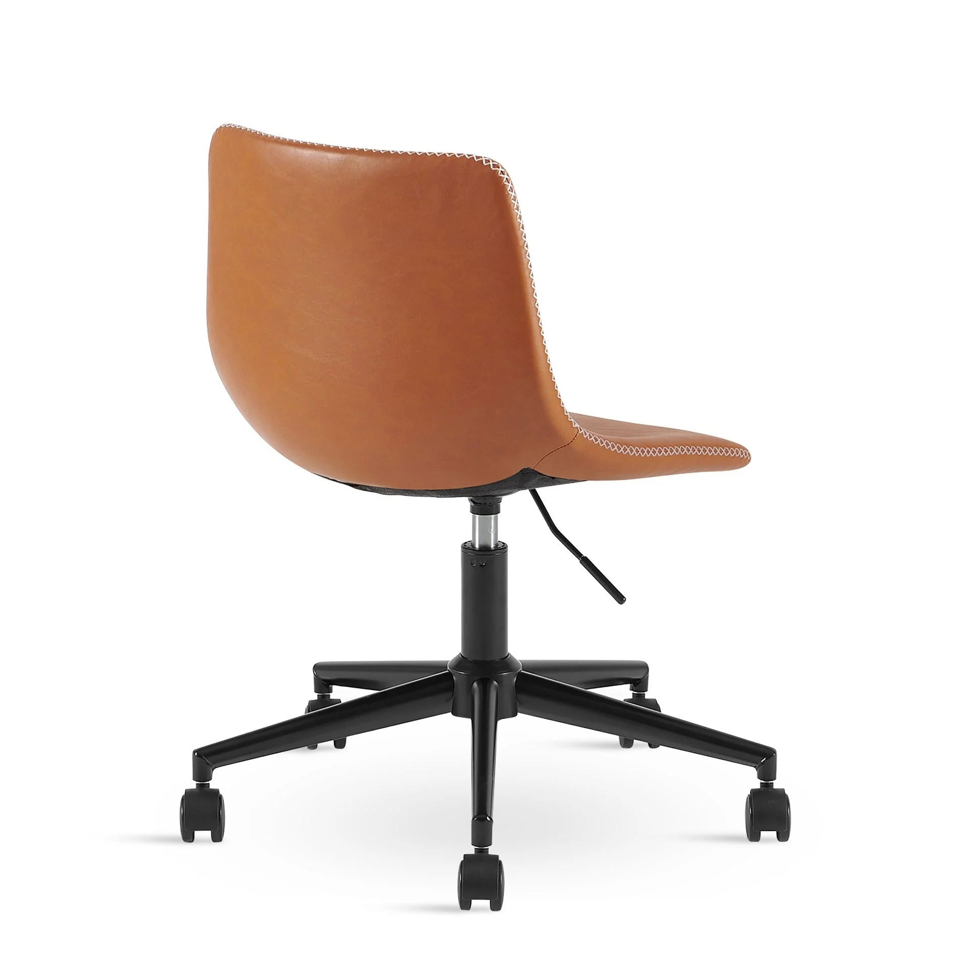 Skyler Office Chair - Tan - Image 8