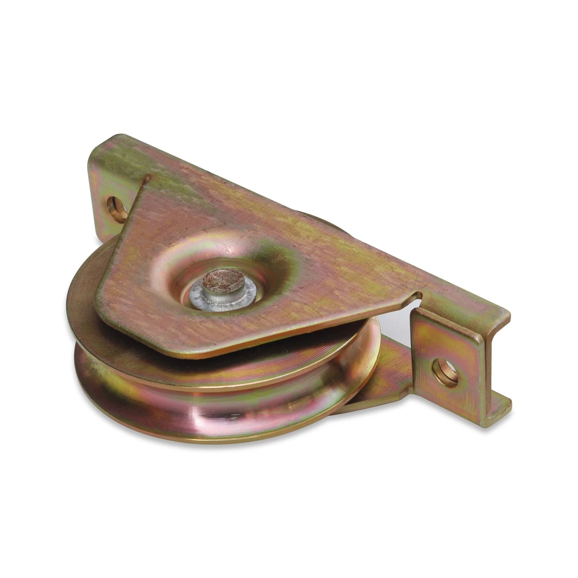 Sliding Gate Hardware Kit - Image 3