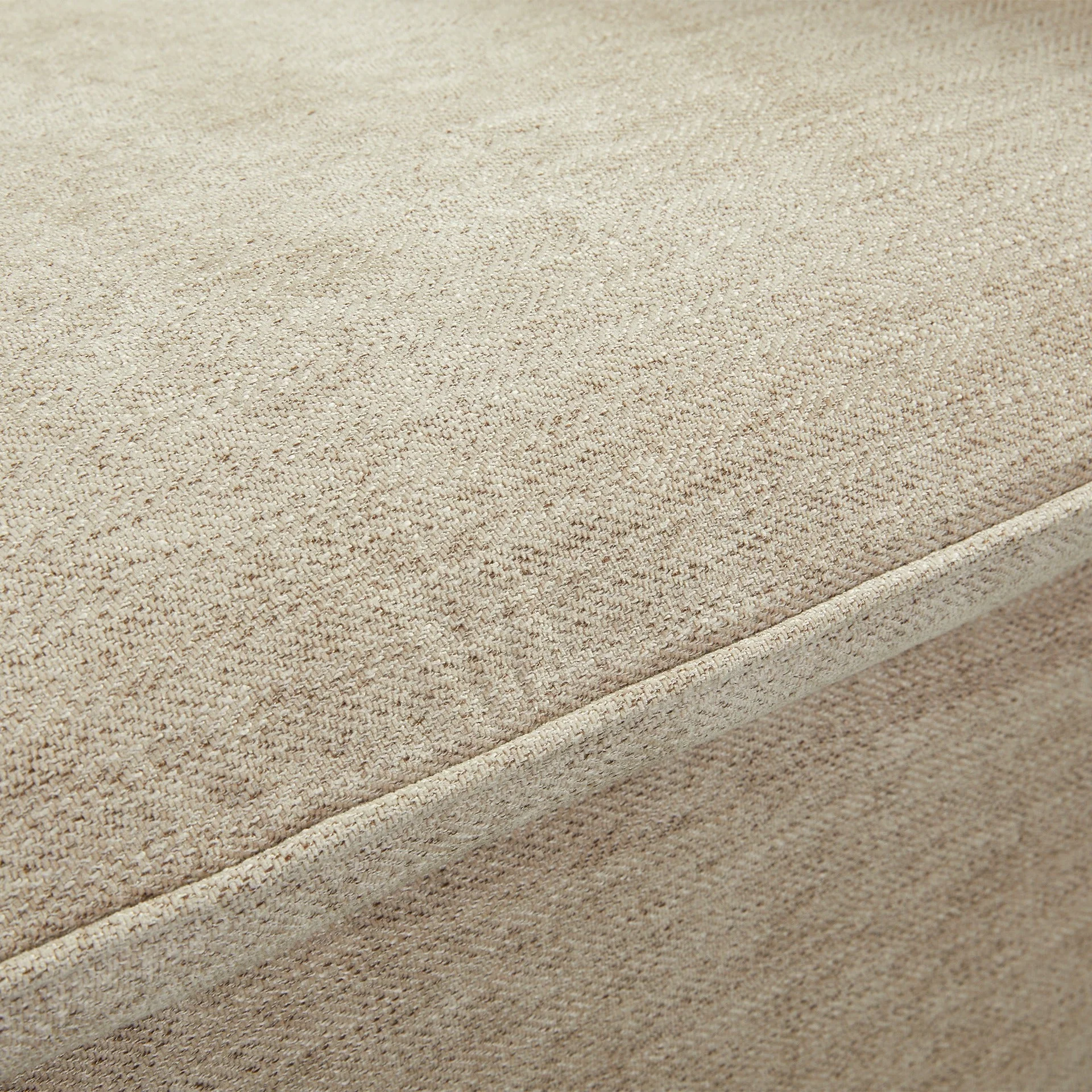 Solace 3 Seater Sofa - Taupe - Image 13