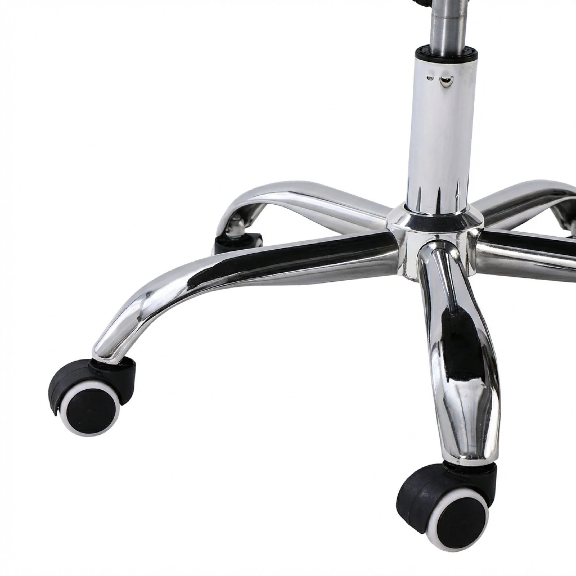 Strix Office Chair - Black - Image 12