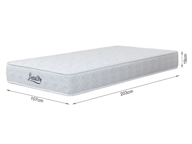Superior Series Mattress - KING SINGLE - Image 5
