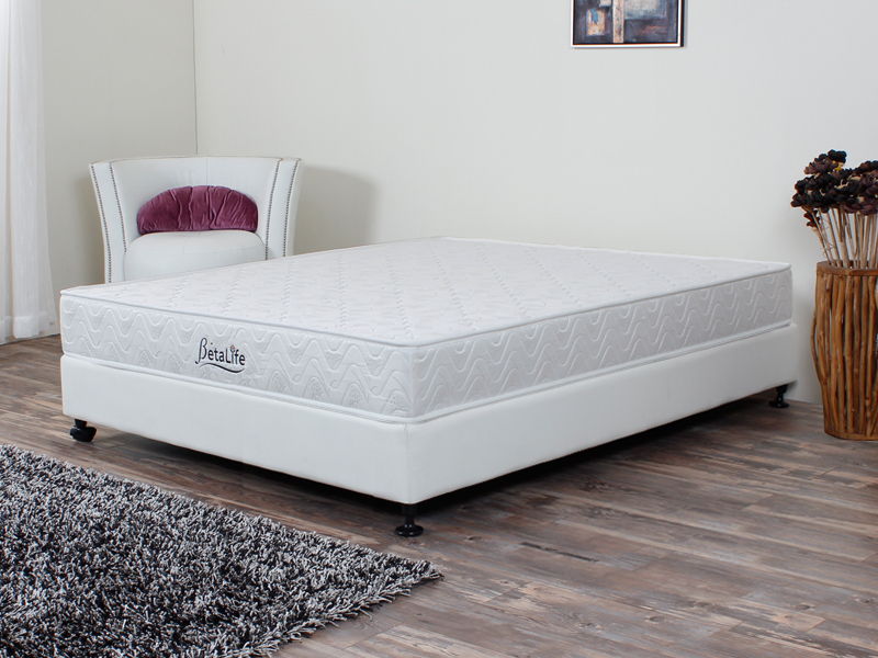 Superior Series Mattress - QUEEN - Image 2