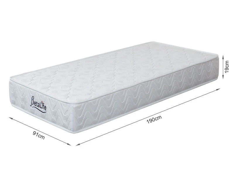 Superior Series Mattress - SINGLE - Image 4